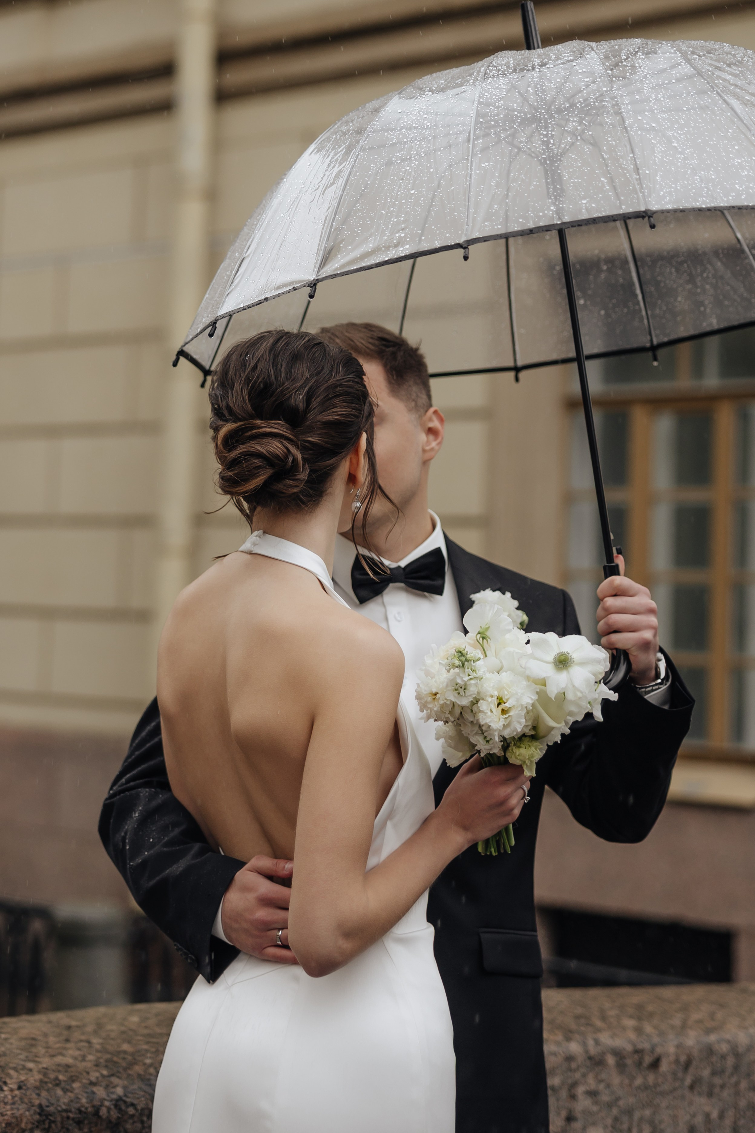 O&A. Фотограф в Санкт-Петербурге Ольга Кулеш