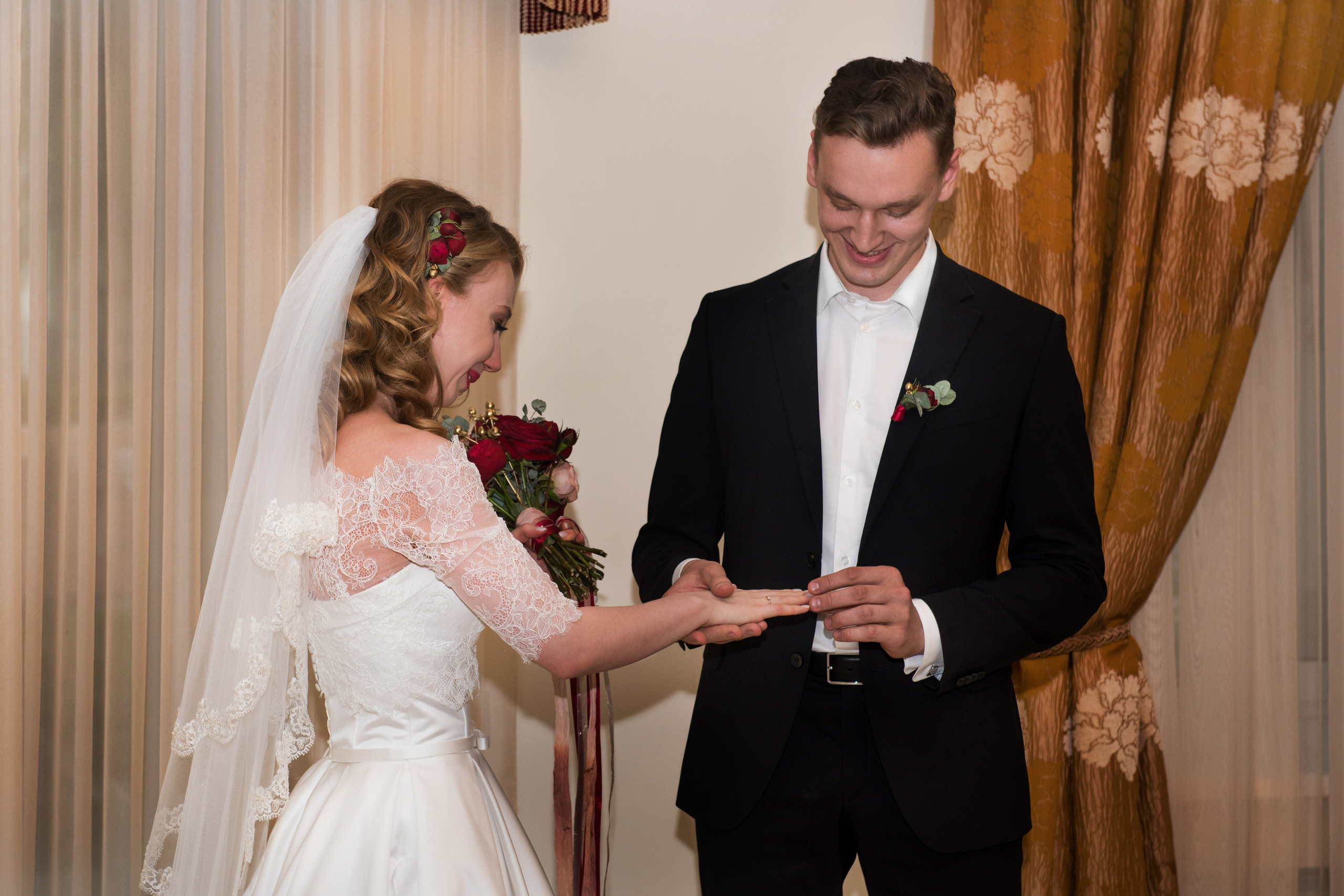 Как выбрать место для фотосъемки. (1) Свадебный фотограф в Москве Роман Август