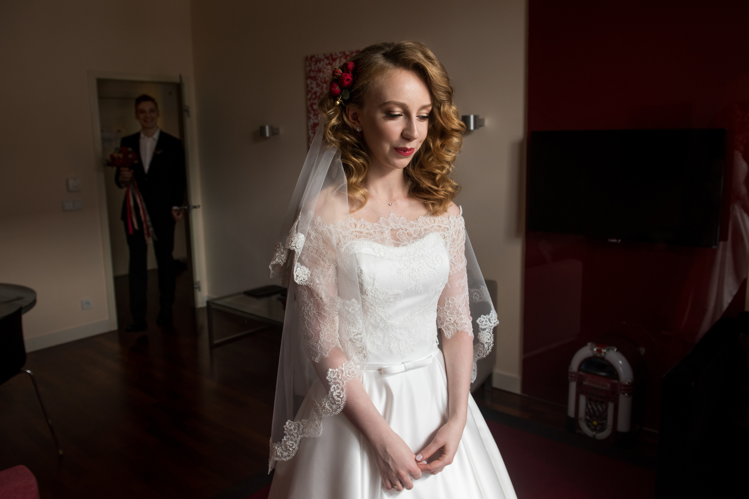 Как выбрать место для фотосъемки. (1) Свадебный фотограф в Москве Роман Август