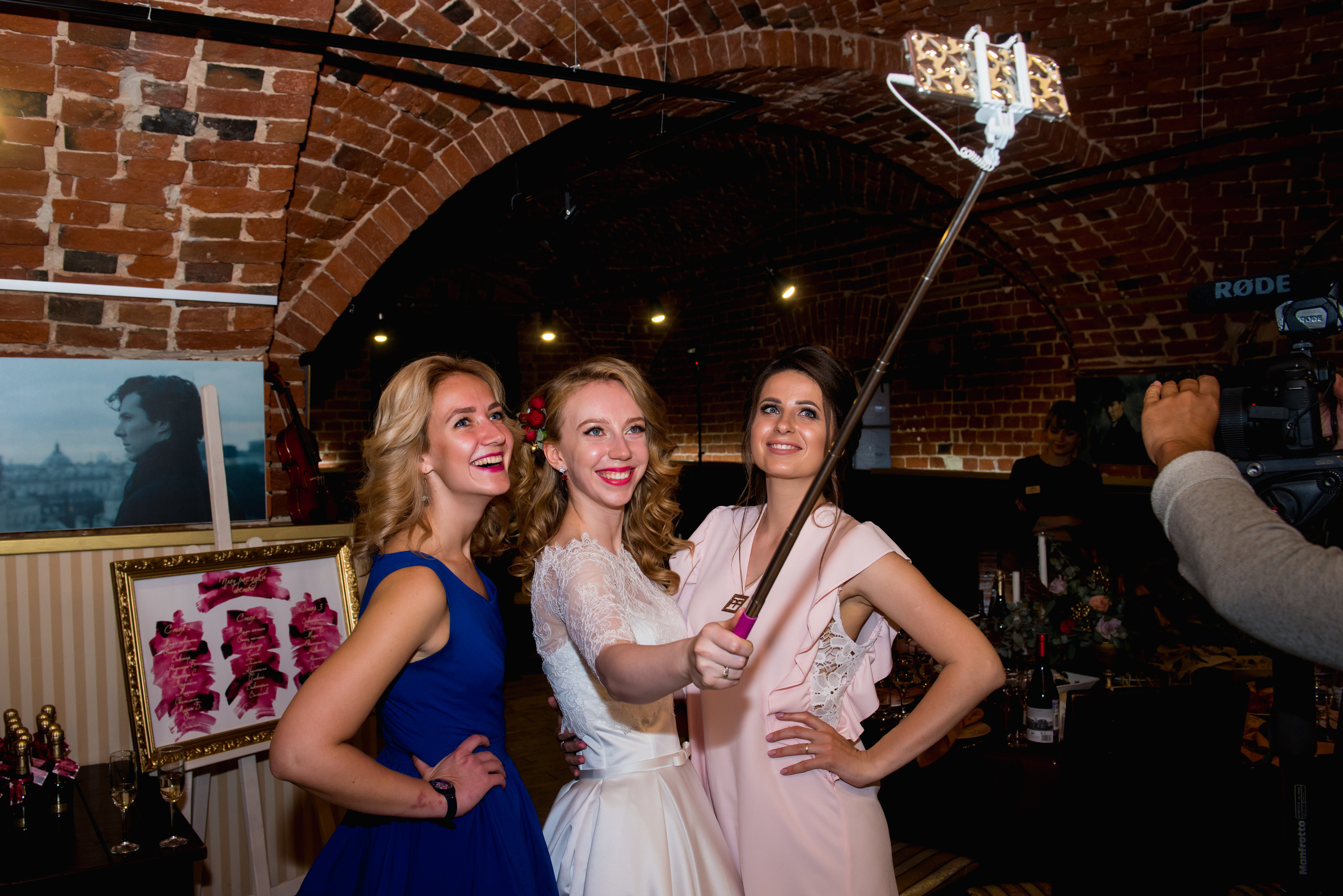 Как выбрать место для фотосъемки. (1) Свадебный фотограф в Москве Роман Август