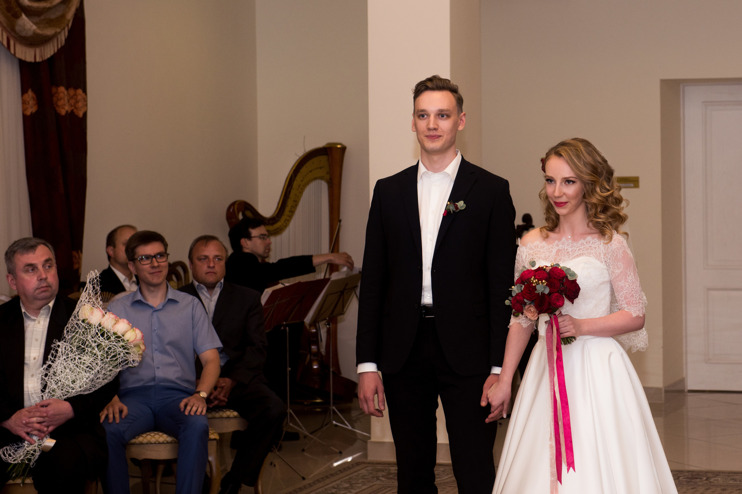 Как выбрать место для фотосъемки. (1) Свадебный фотограф в Москве Роман Август