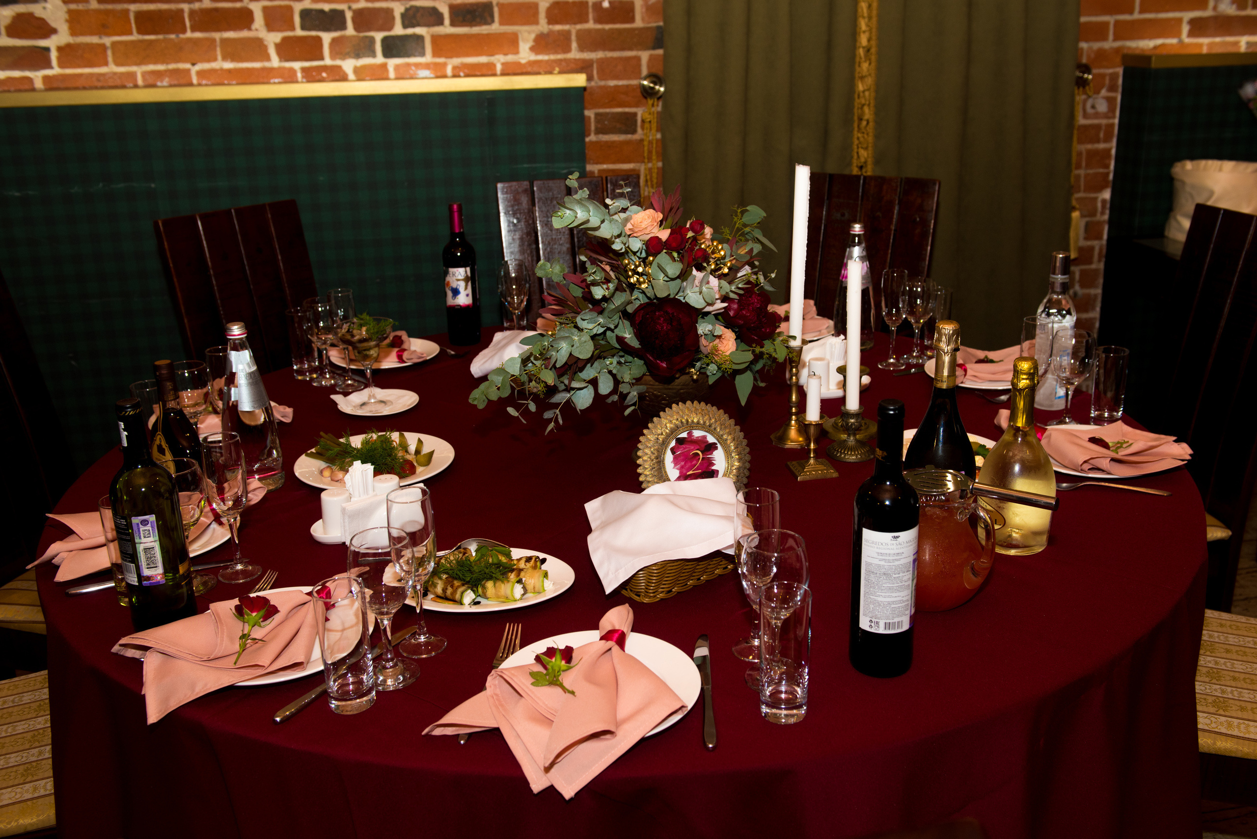 Как выбрать место для фотосъемки. (1) Свадебный фотограф в Москве Роман Август