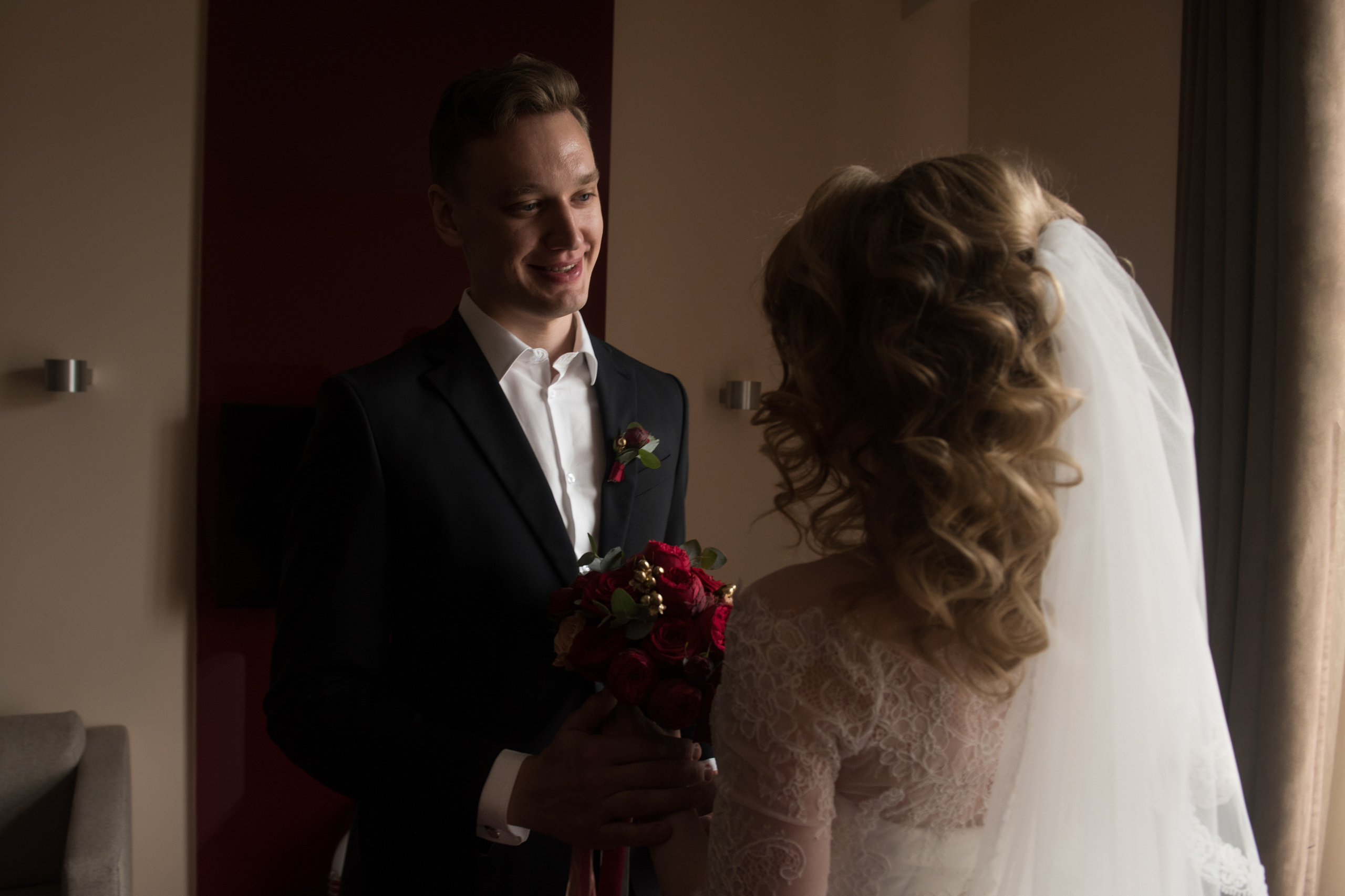 Как выбрать место для фотосъемки. (1) Свадебный фотограф в Москве Роман Август