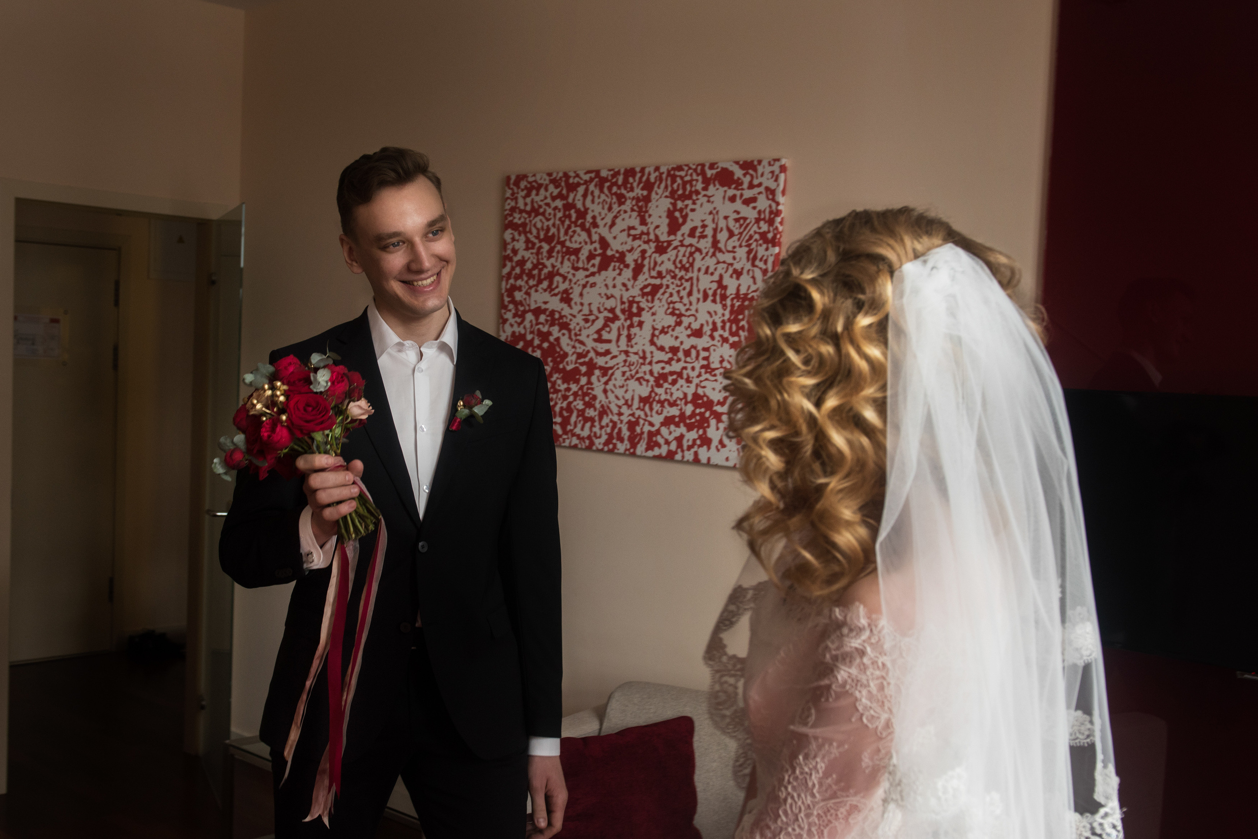 Как выбрать место для фотосъемки. (1) Свадебный фотограф в Москве Роман Август