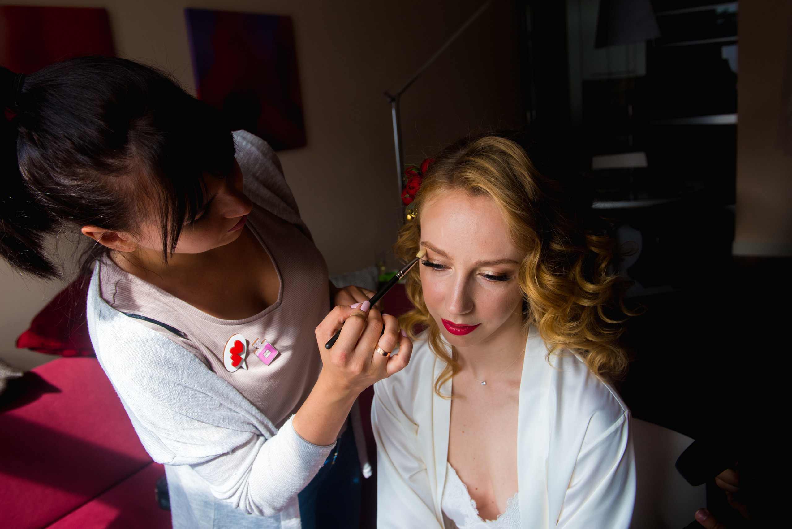 Как выбрать место для фотосъемки. (1) Свадебный фотограф в Москве Роман Август