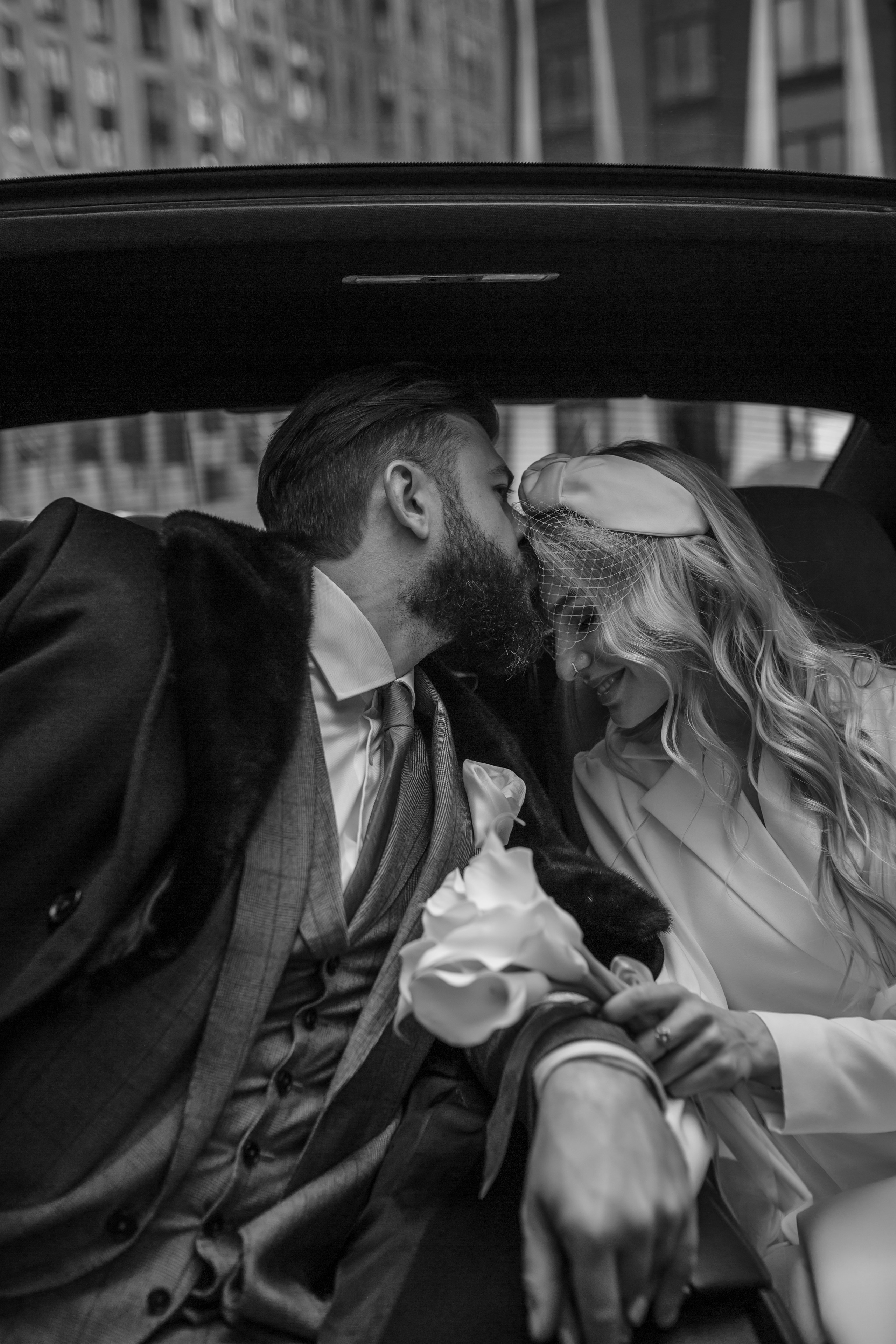 Ксения Никита. Фотограф в Москве и Сочи