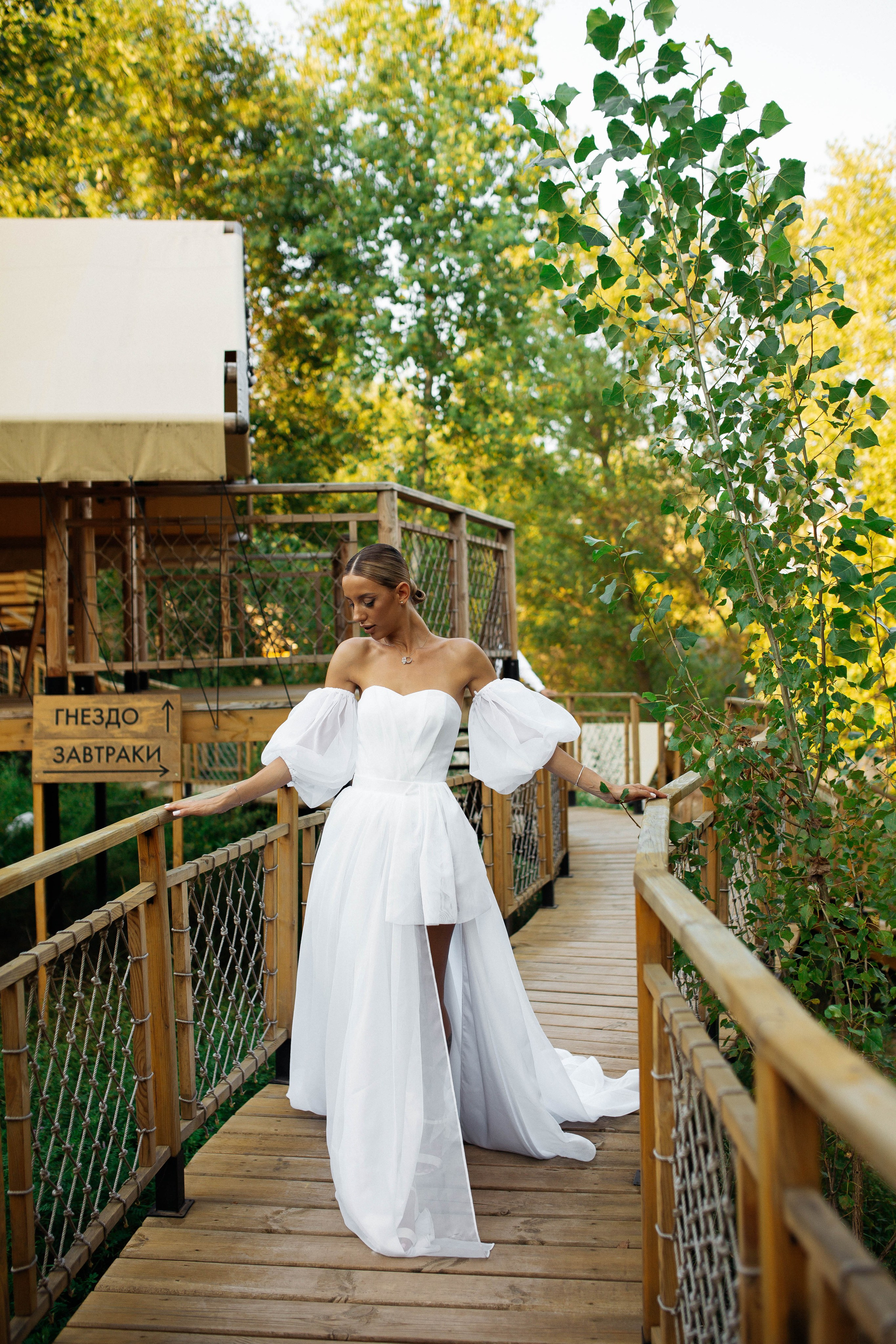 Н+А. Фотограф Дарья Бобровских в Воронеже