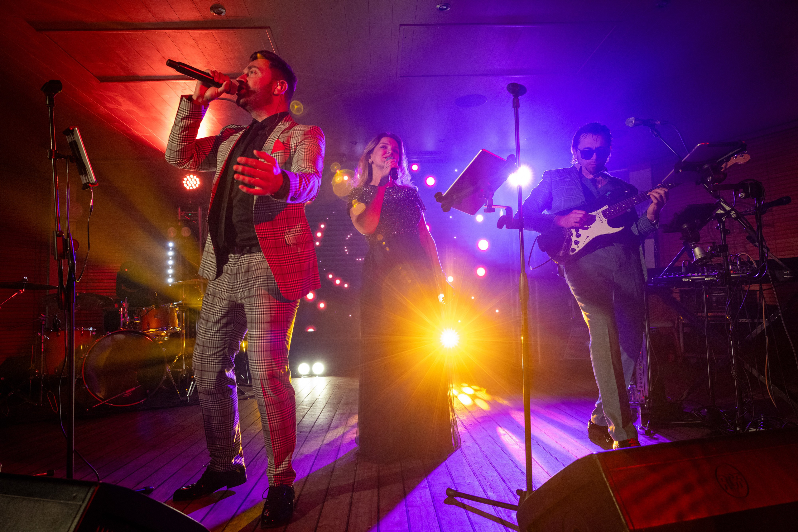 Концерты и мероприятия. Фотограф в Москве Андрей Макаренко