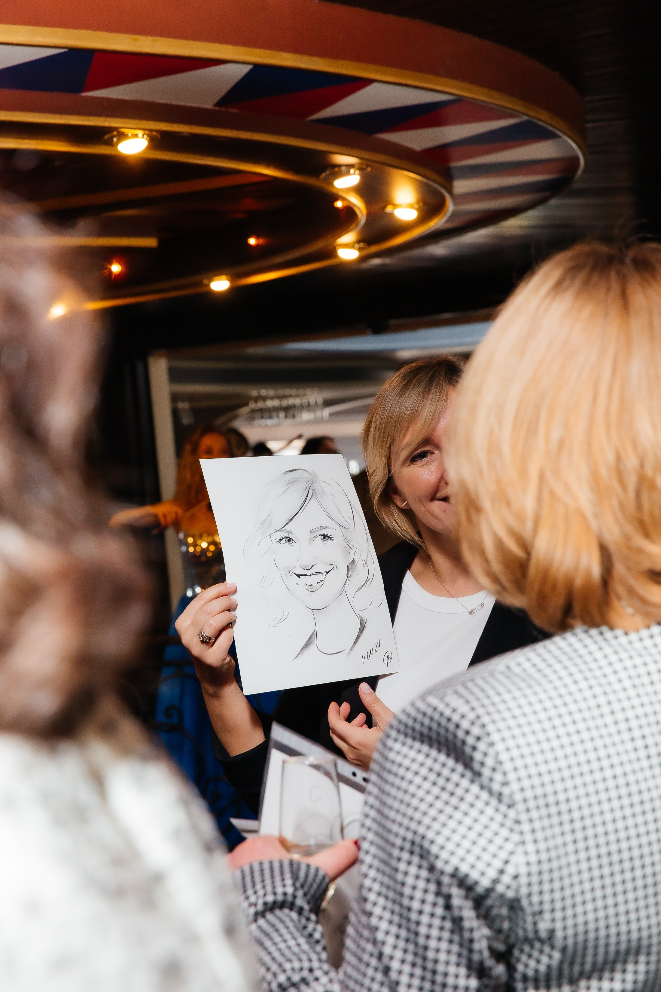 Благодать 2024. Семейный и портретный фотограф в Санкт-Петербурге Ольга Станкова