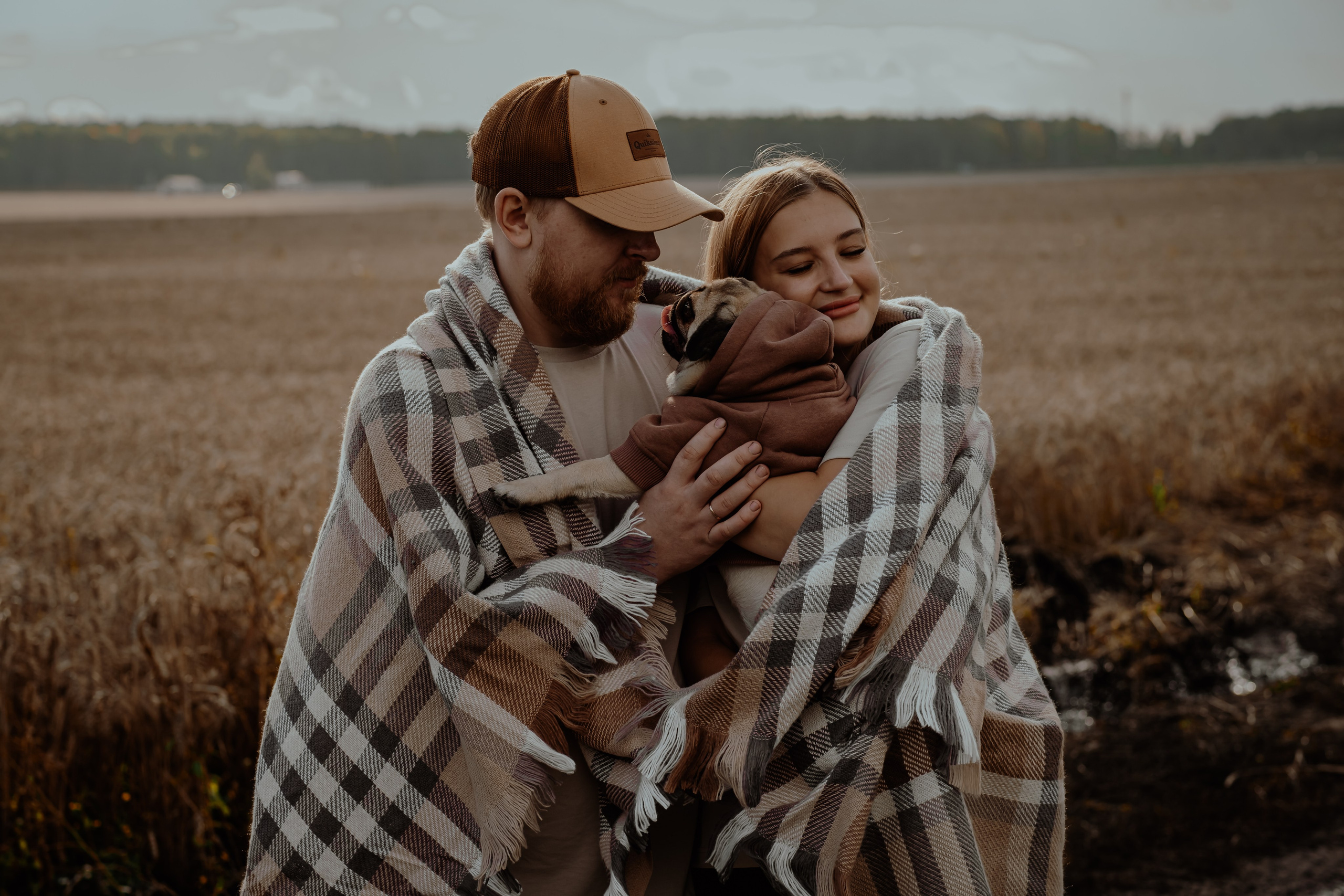 Татьяна и Алексей. Свадебный фотограф Челябинск
