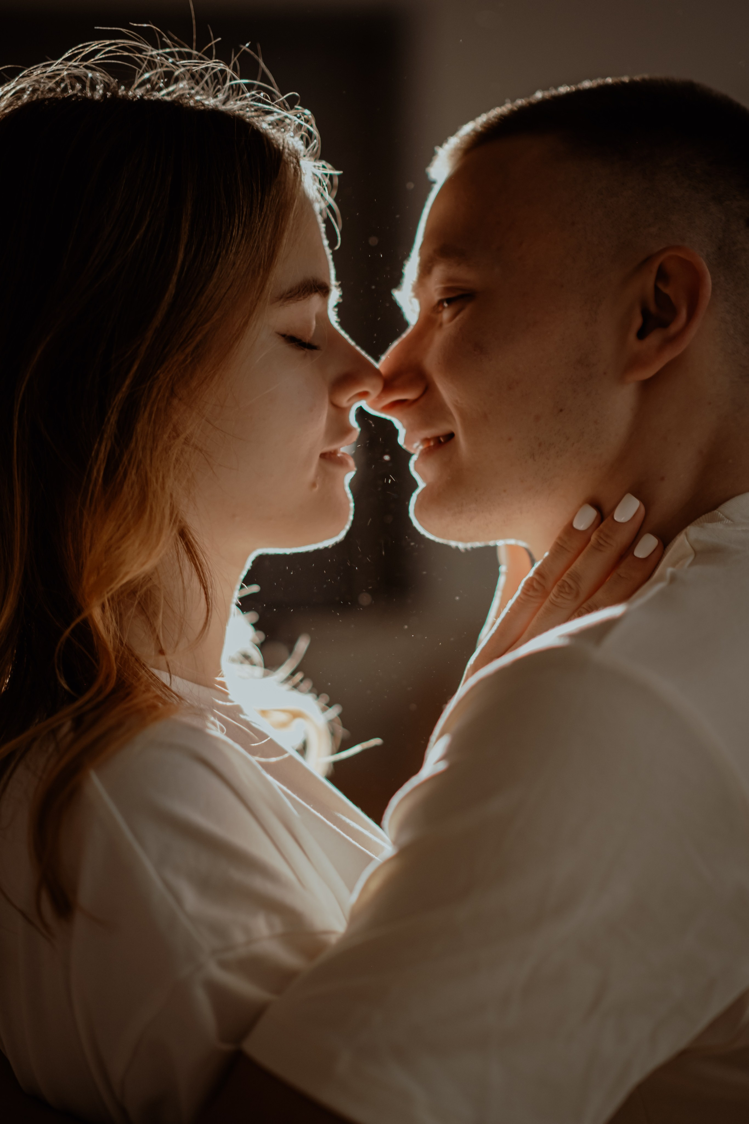 Иван и Анна. Свадебный фотограф Челябинск