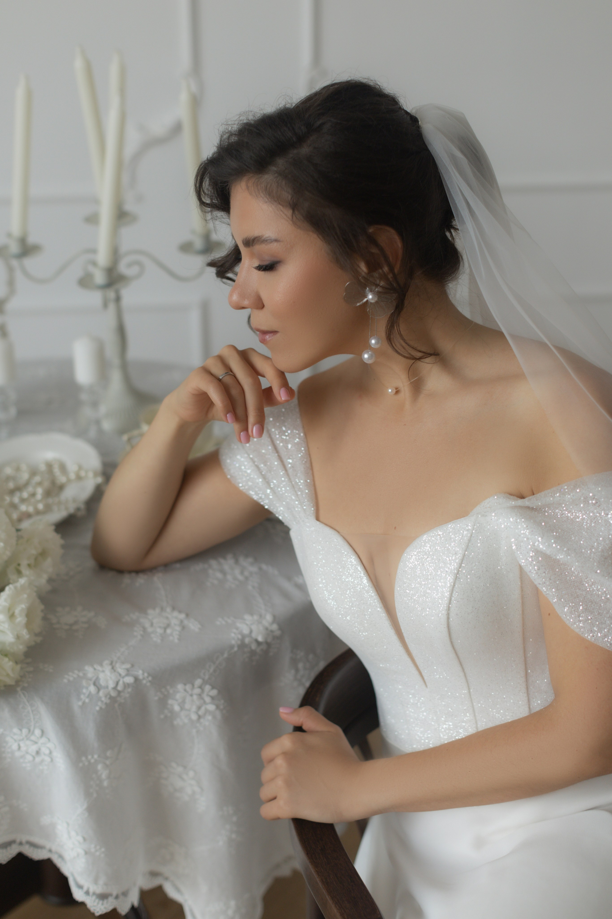 Даша и Женя. Свадебный и семейный фотограф в Перми Дергачева Кристина