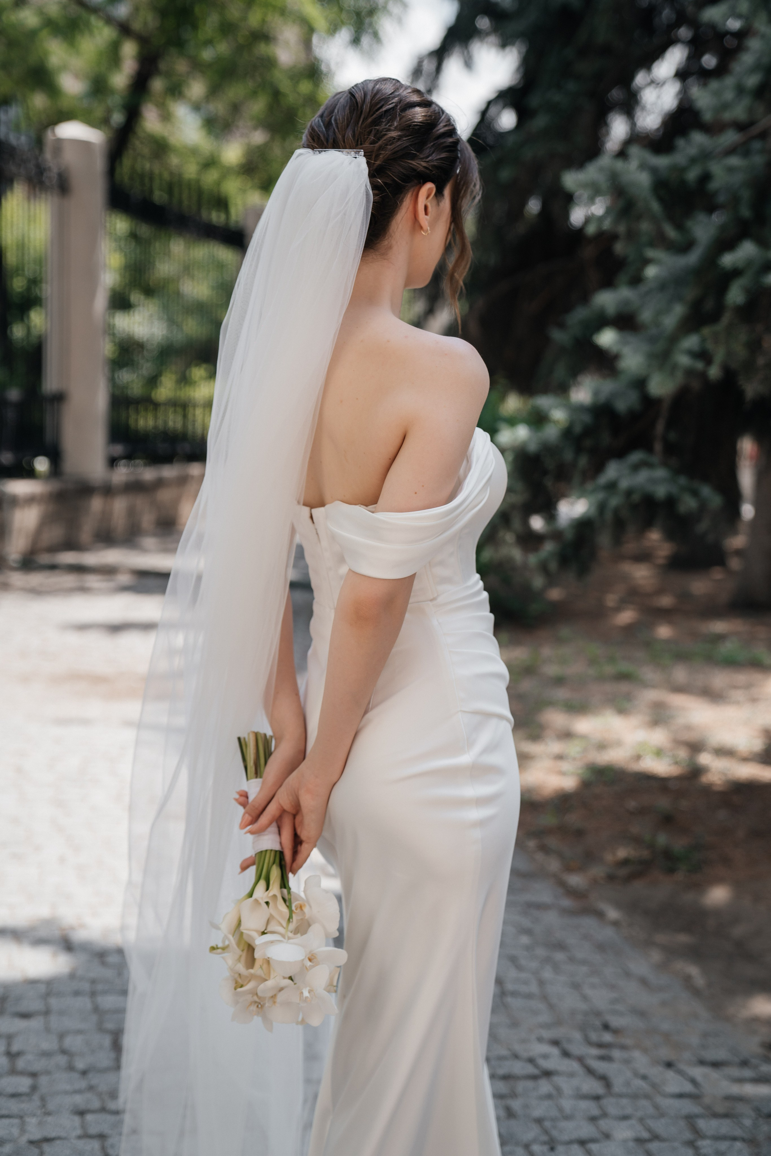 Анастасия и Иван. Свадебный и семейный фотограф в Волгограде Юлия Гринева