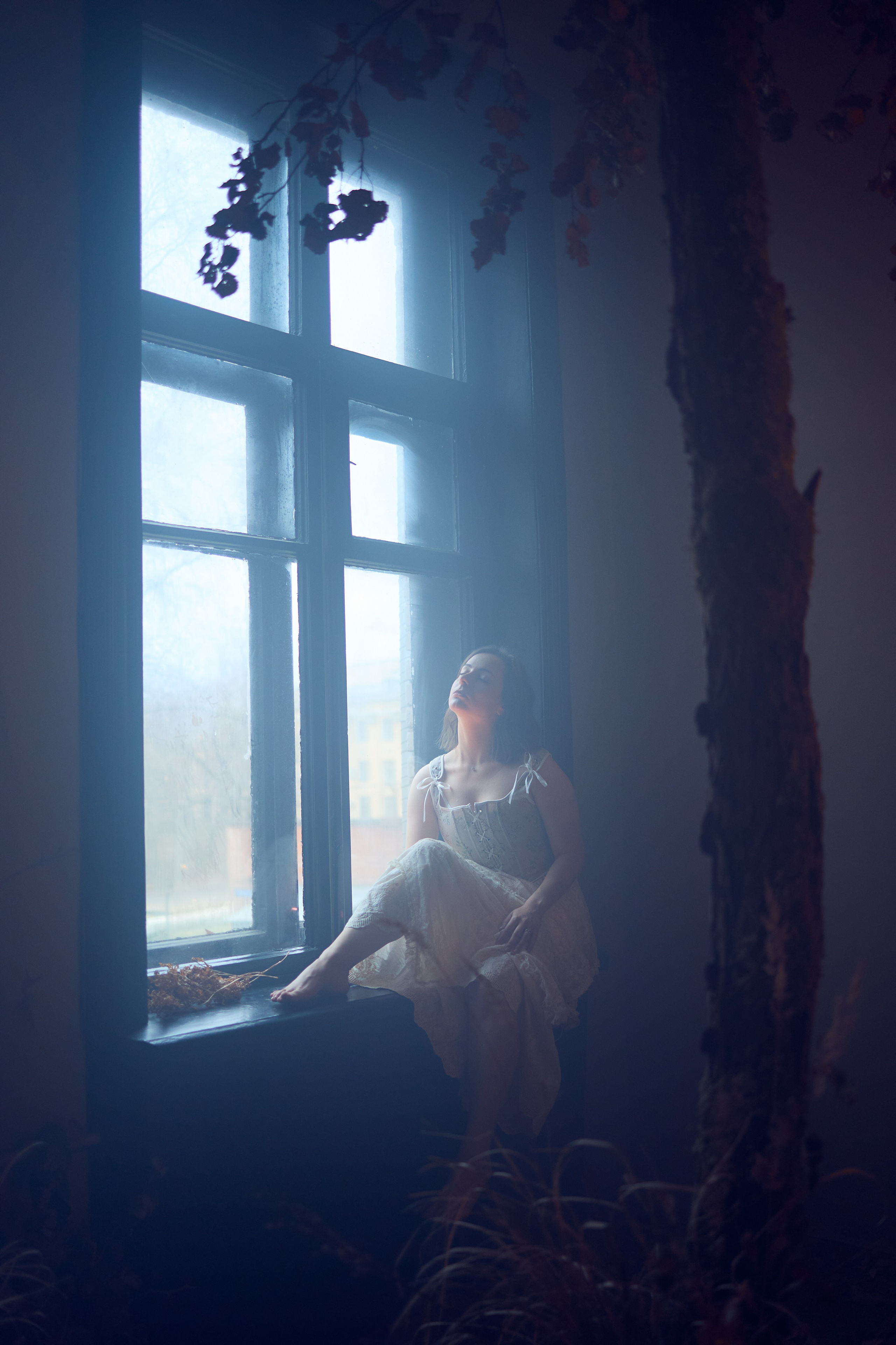 Соня. Свадебный и семейный фотограф Наро-Фоминск, Москва