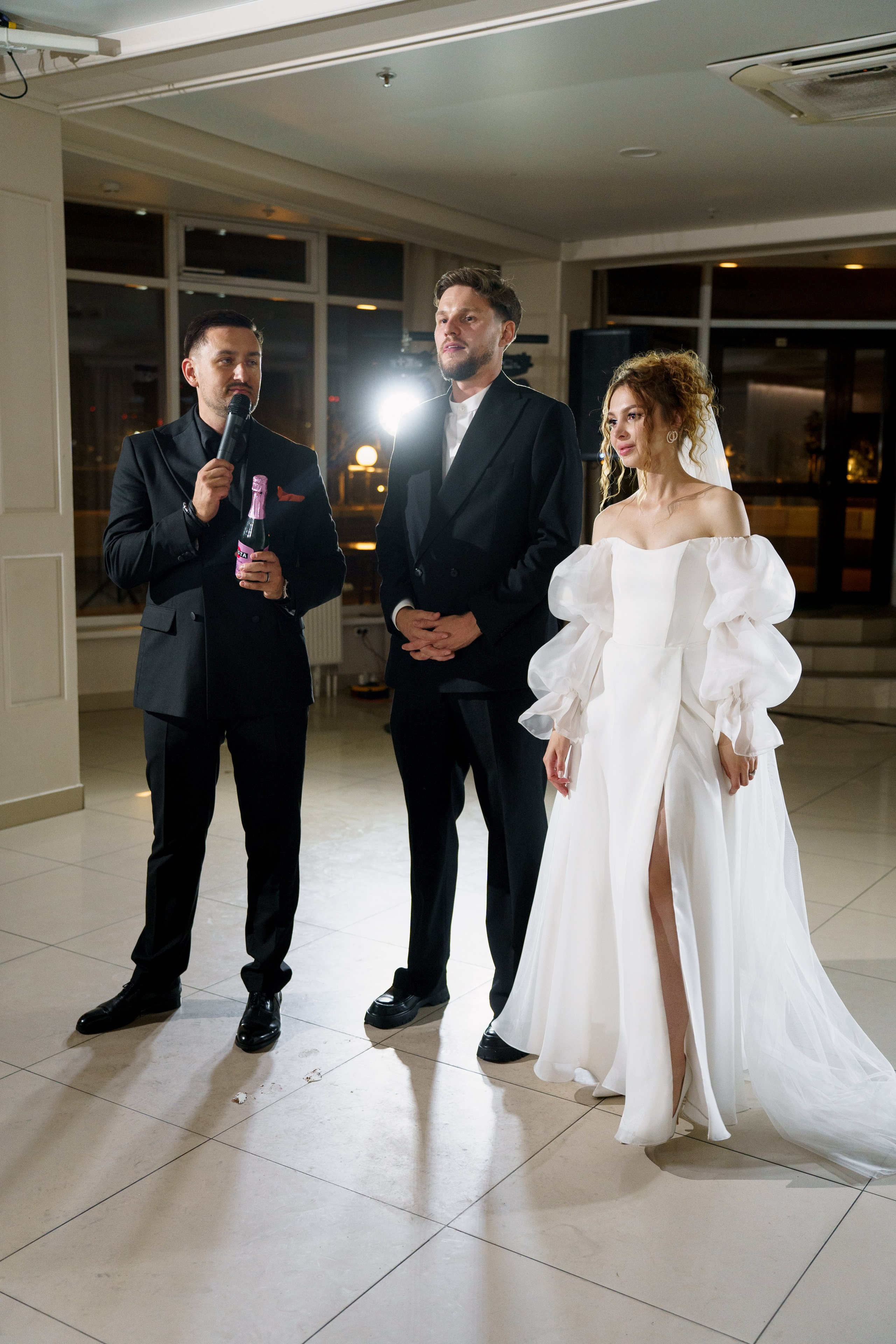 Глеб+Ангелина. Свадебный фотограф в Краснодаре Алексей Кудинов