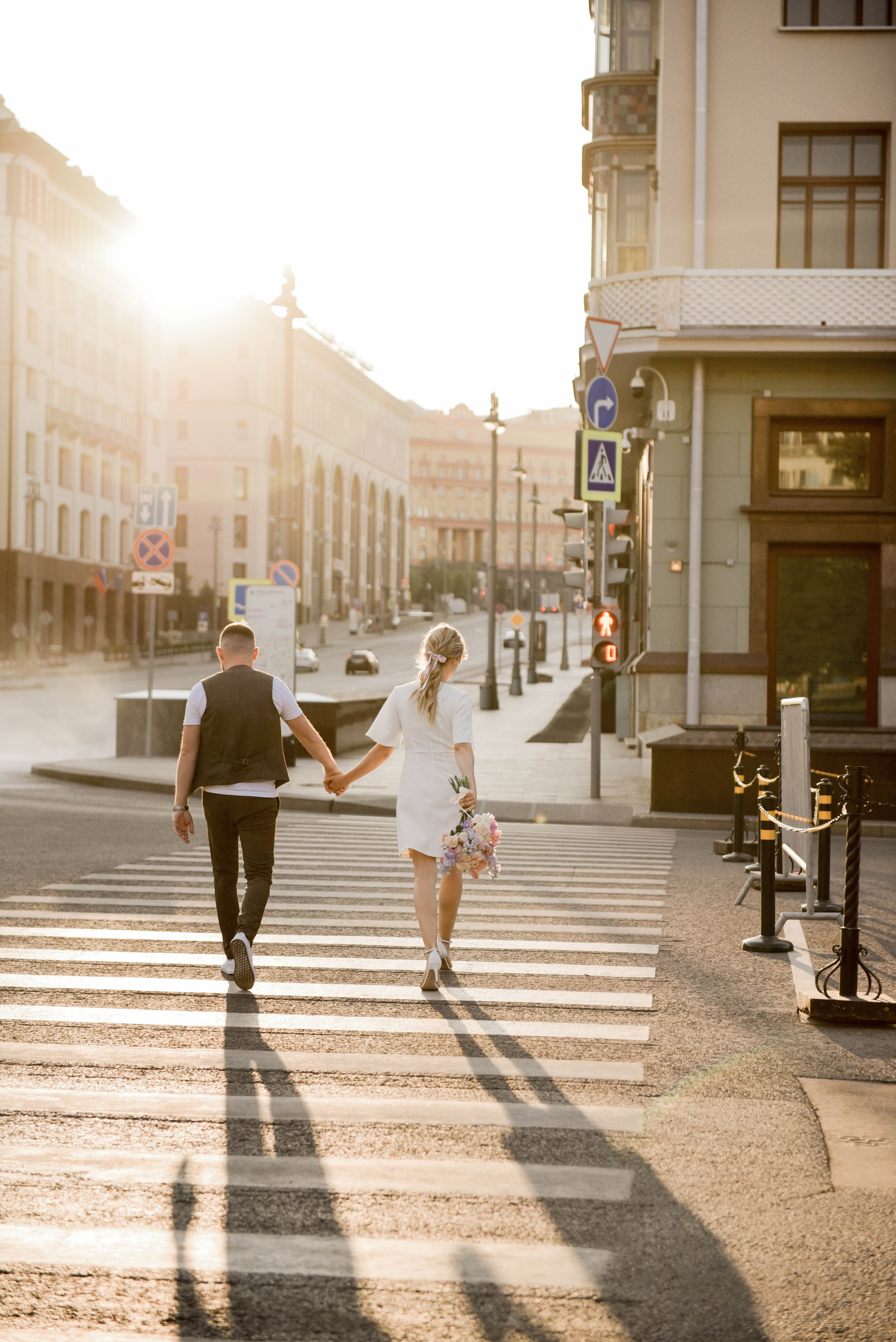 Рассветная съемка. Фотограф Элина Задорожная