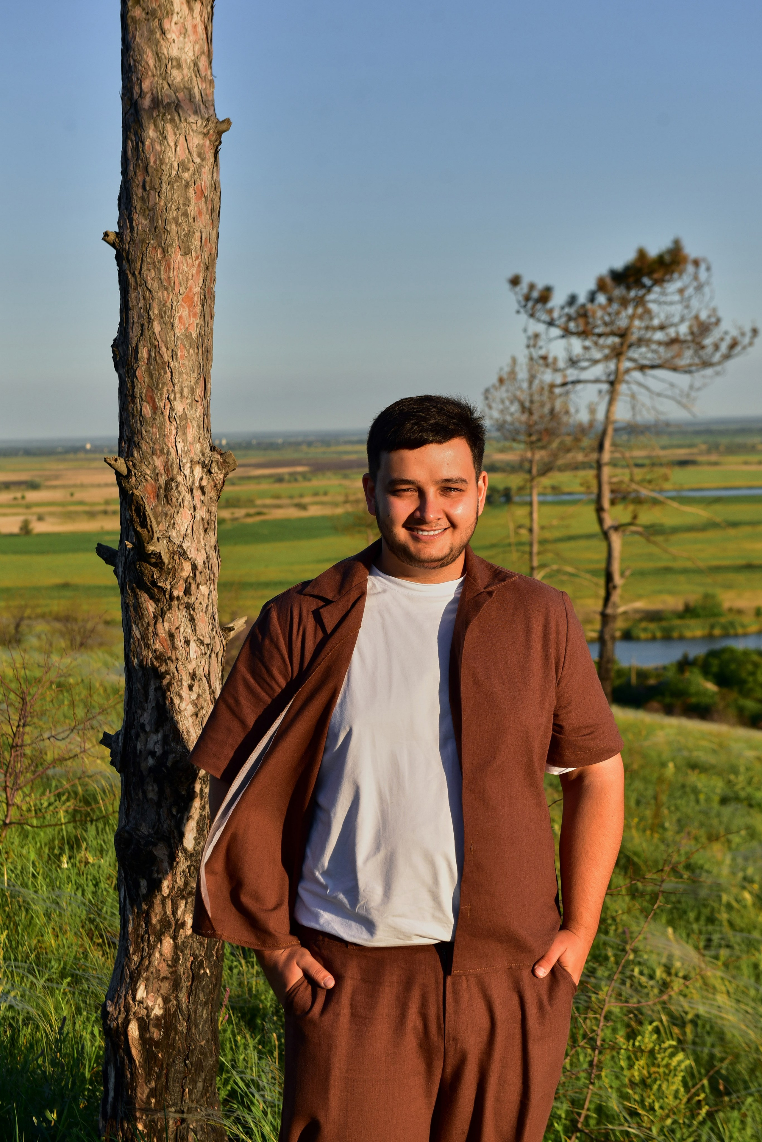 Степан & Юлия. Фотограф Новочеркасск Ростов Карина Чернова