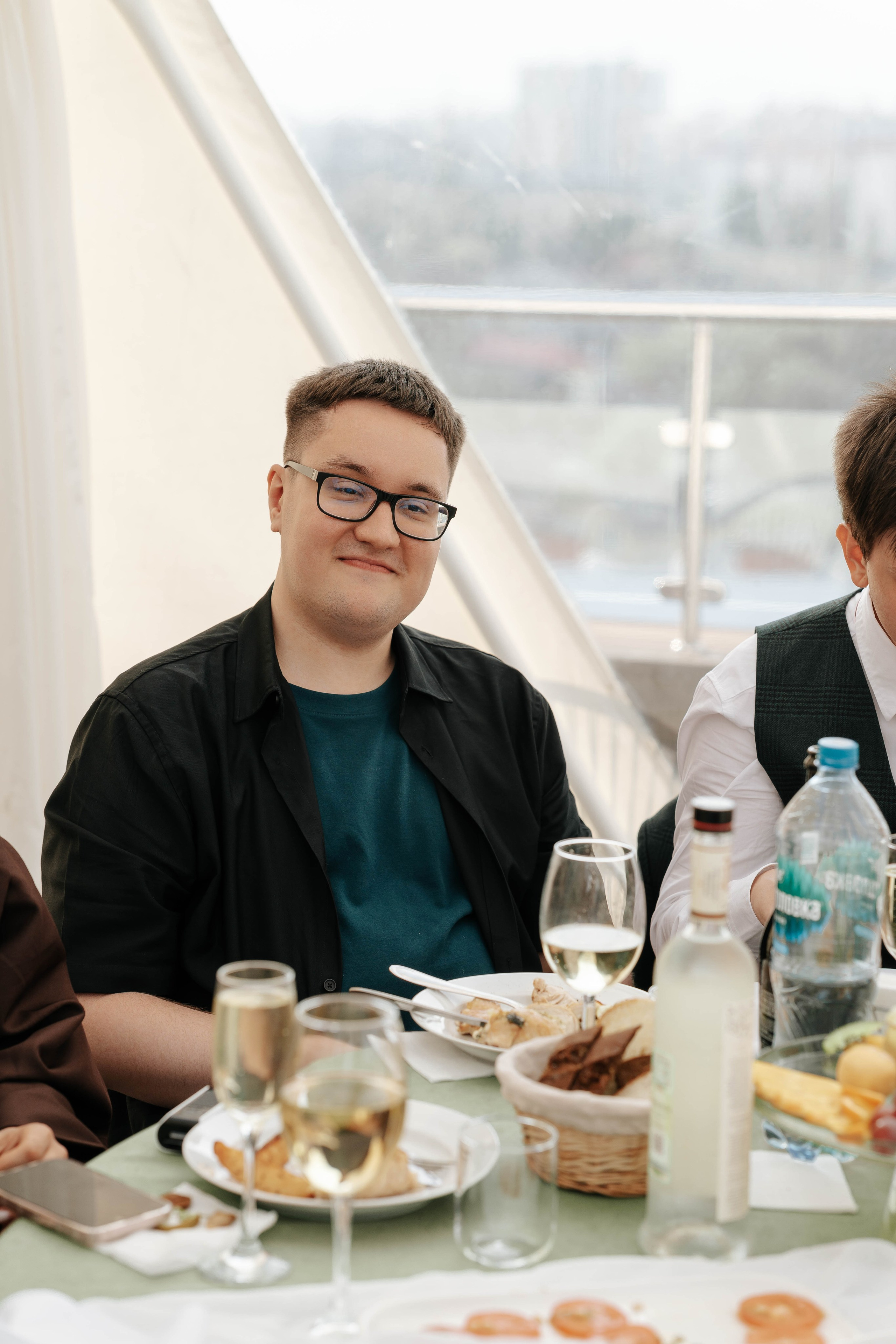 Ilya & Maria. Свадебный фотограф в Воронеже Самохина Екатерина