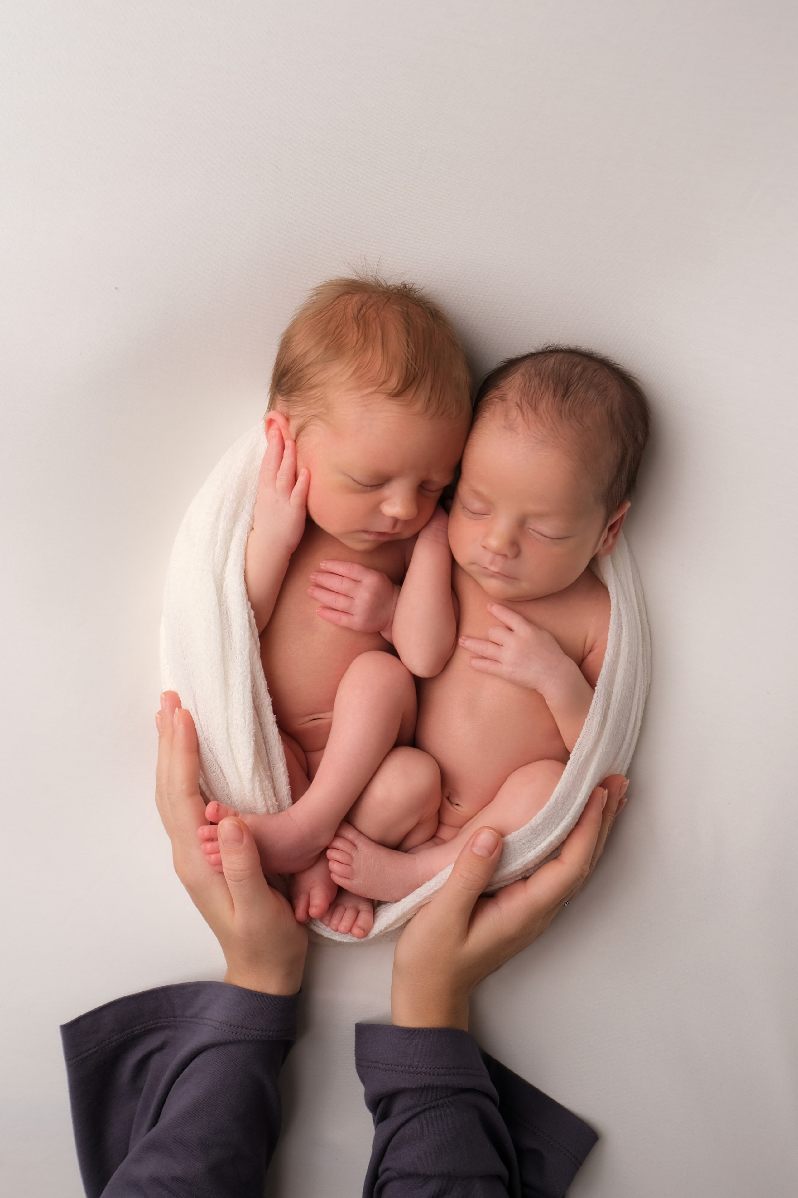 Newborn. Фотограф беременности и Newborn в Екатеринбурге Марина Добровольская