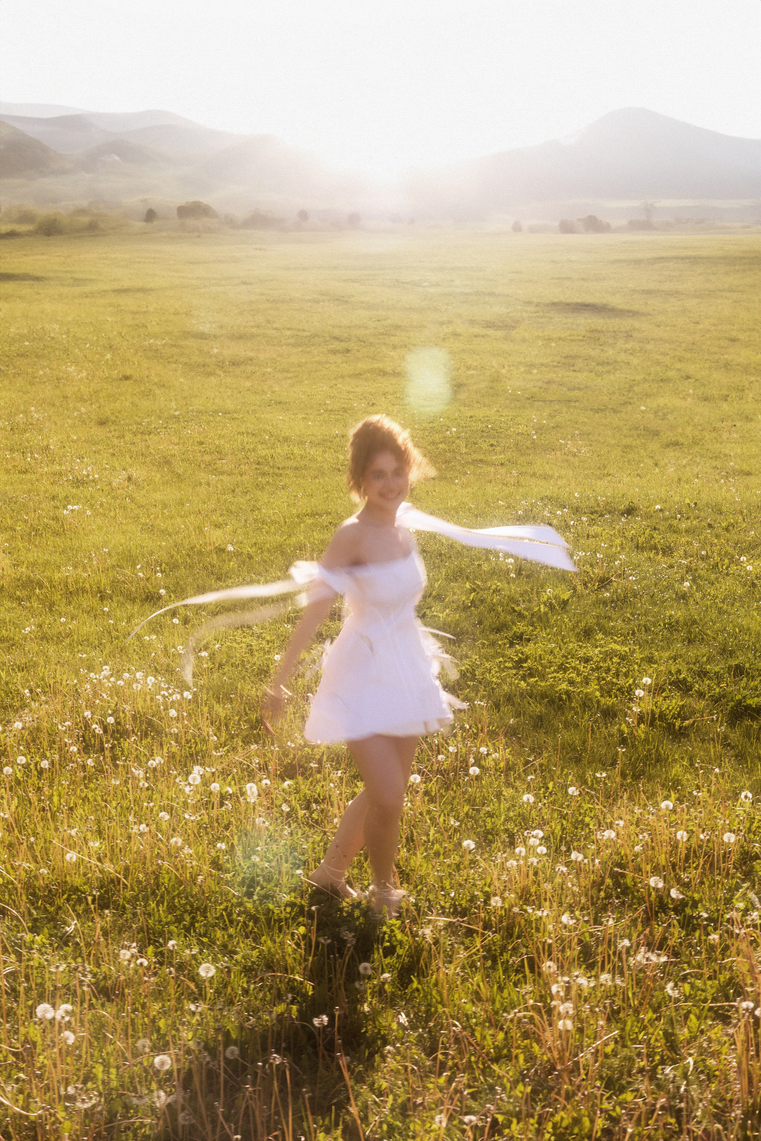 Эри. Фотограф Акимова Кэт