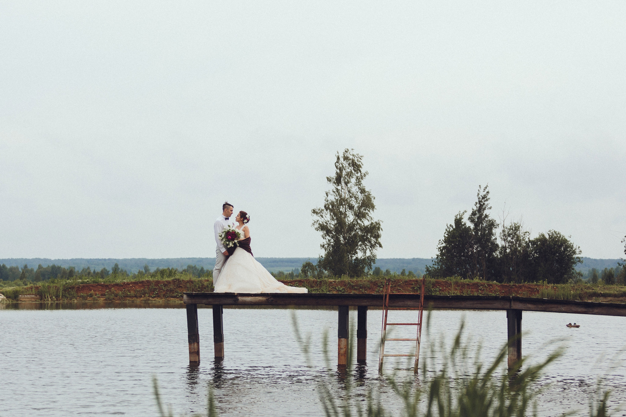Свадебное портфолио. Семейный и свадебный фотограф в Новороссийске