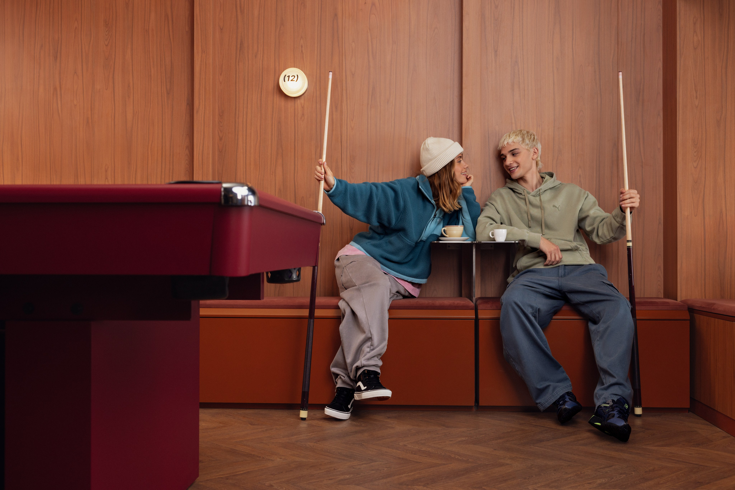 Retouching Portfolio. Ksenia Pershina