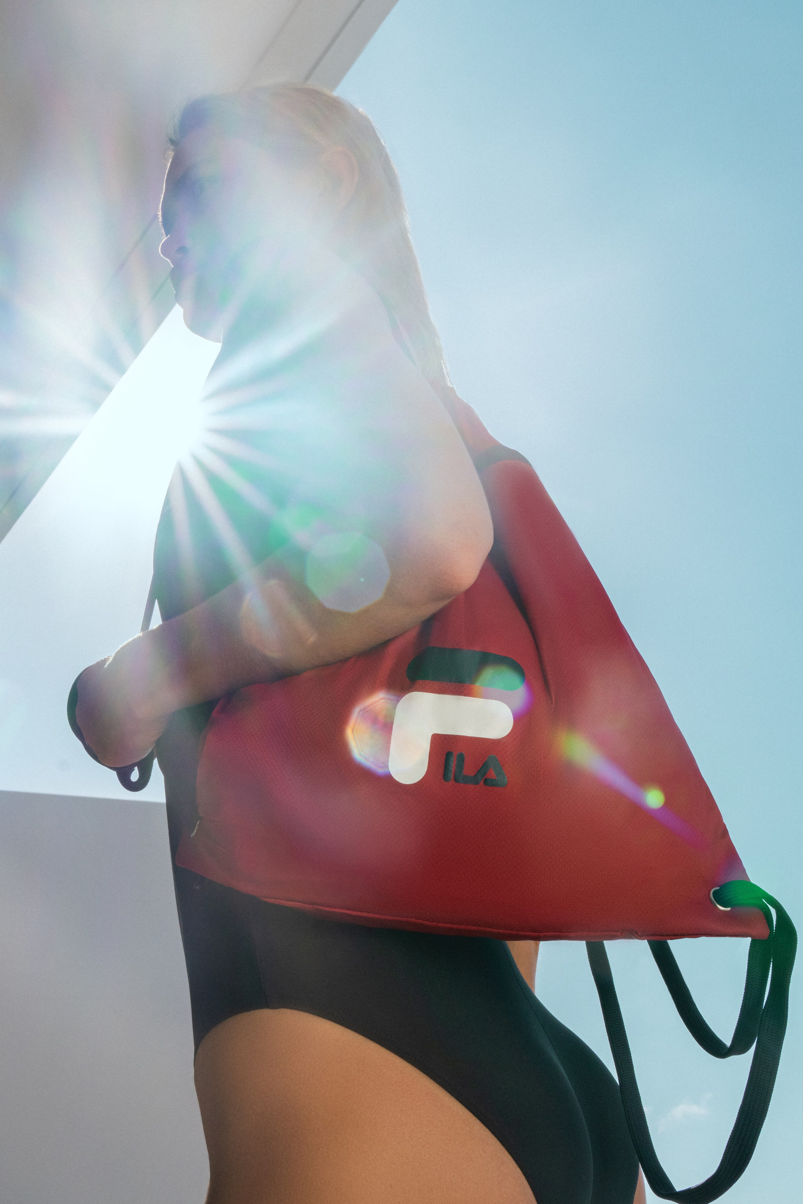 Retouching Portfolio. Ksenia Pershina