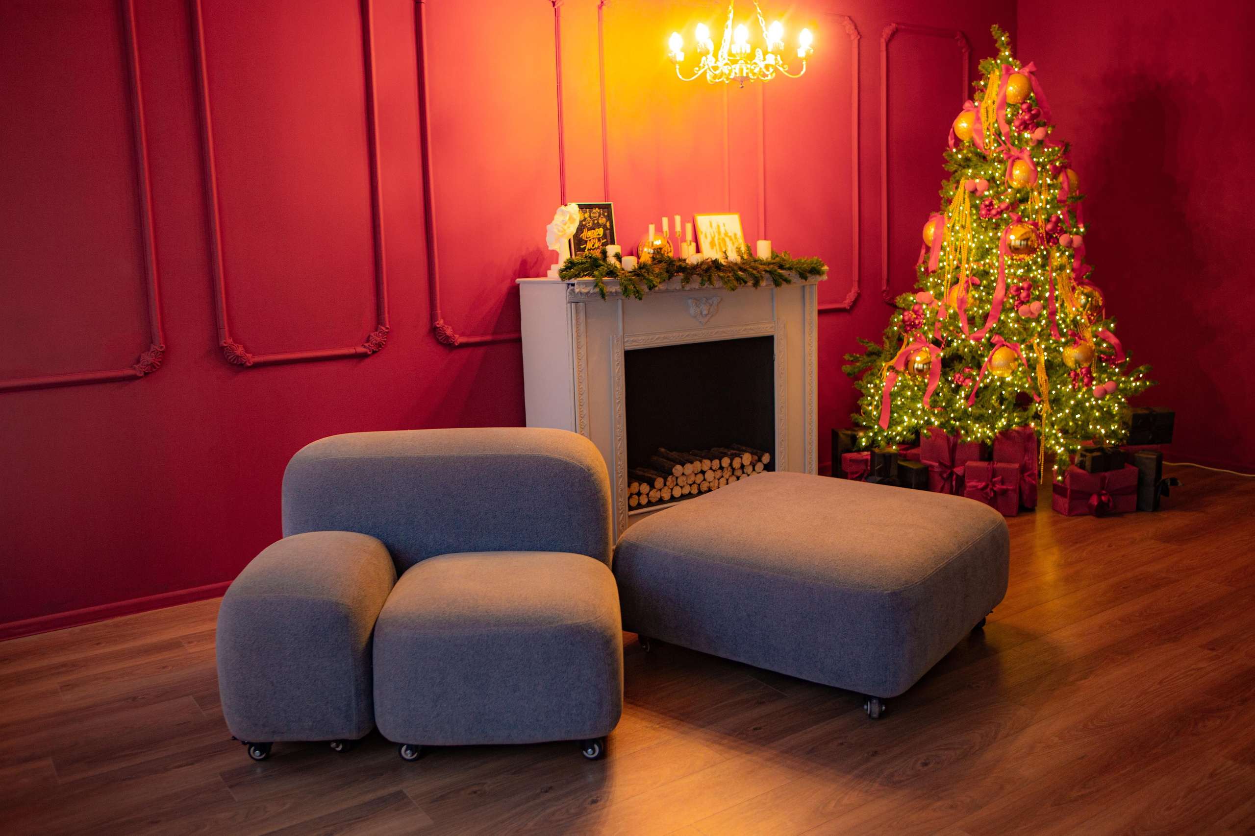 Зал КЛАССИКА 70 м². ФОТОСТУДИЯ PODIUM ЙОШКАР-ОЛА