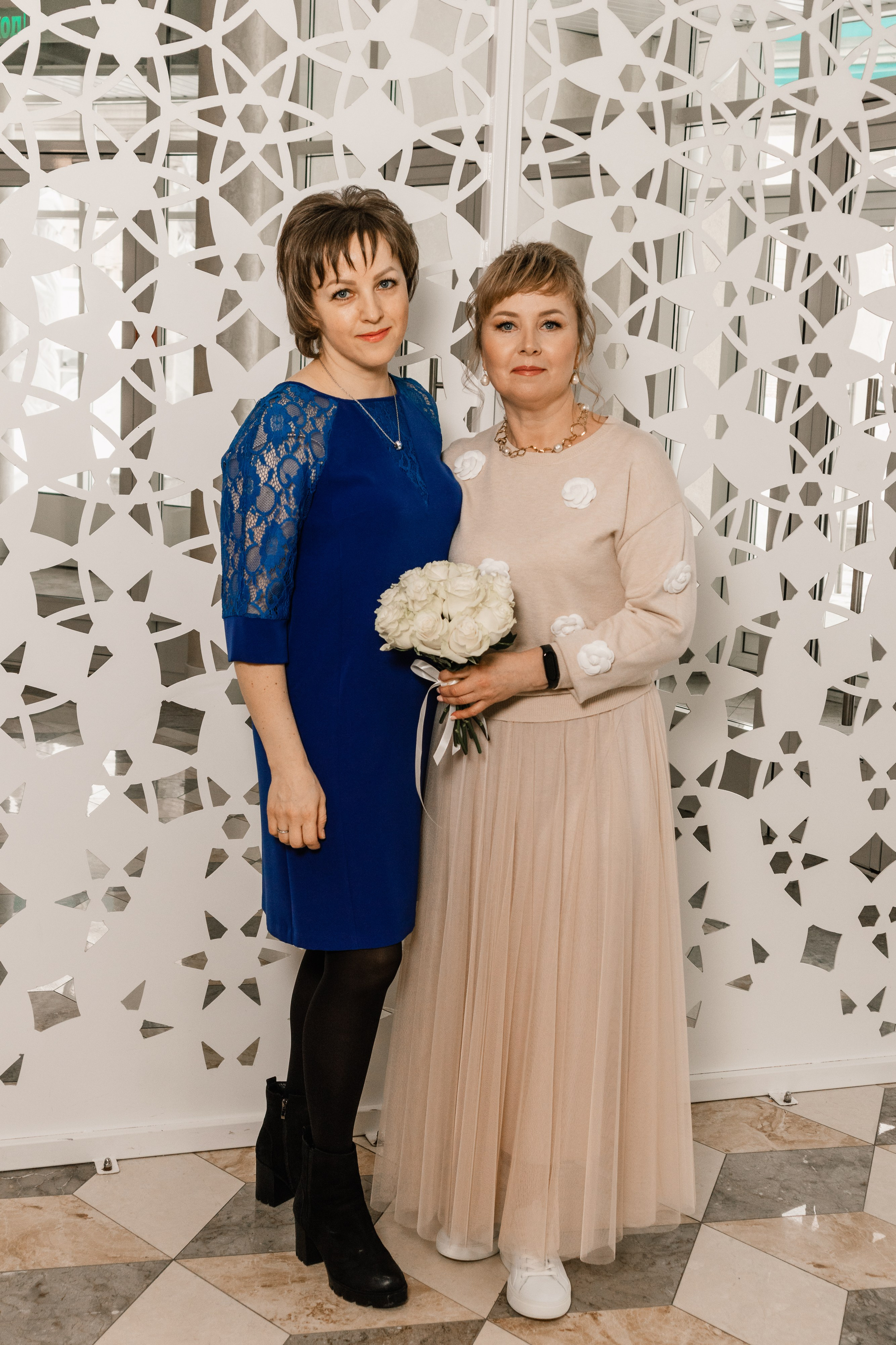 Гагик и Лена. Фотограф в Новосибирске Евгений Маслов