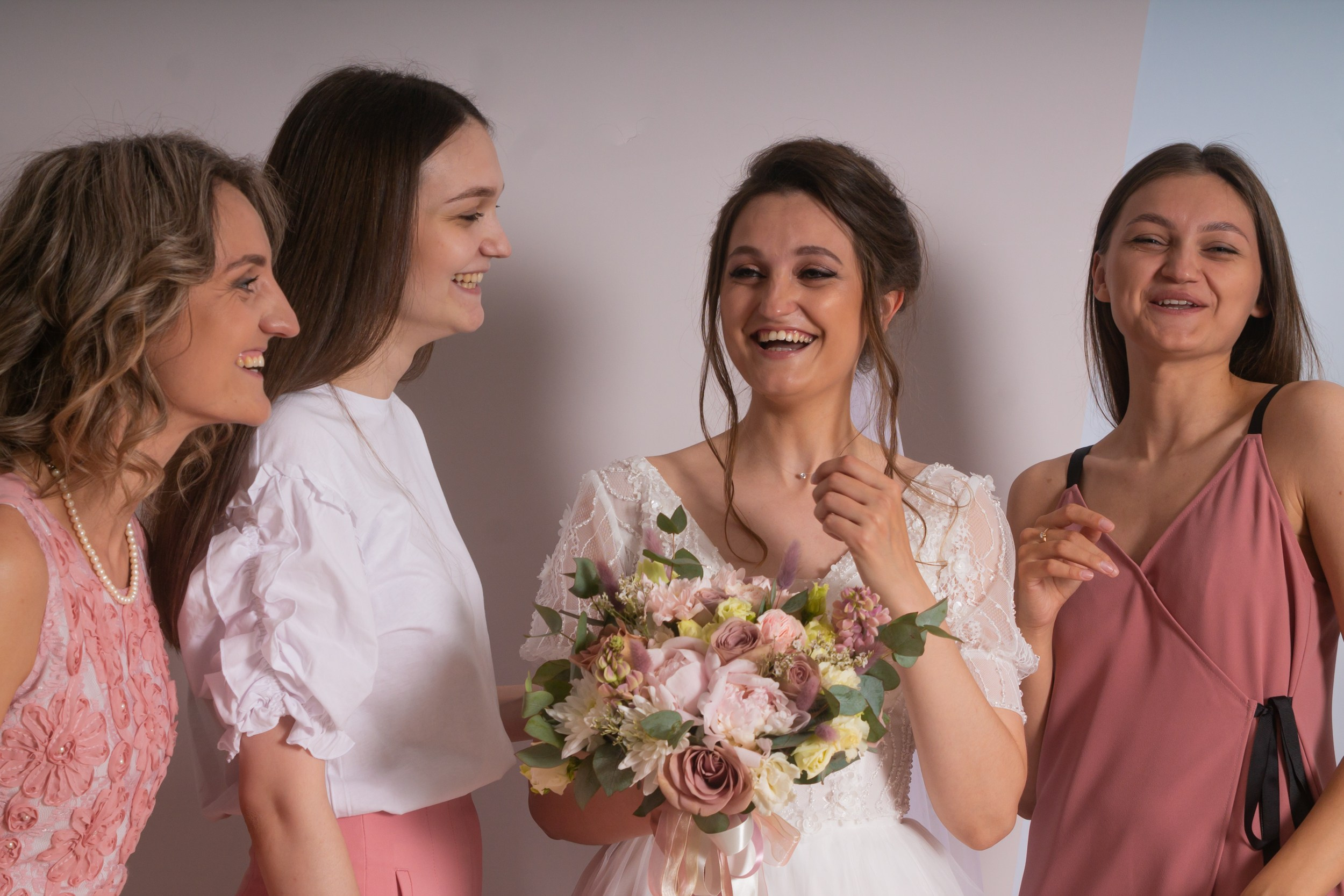 Дима и Лена. Фотограф в Новосибирске Евгений Маслов