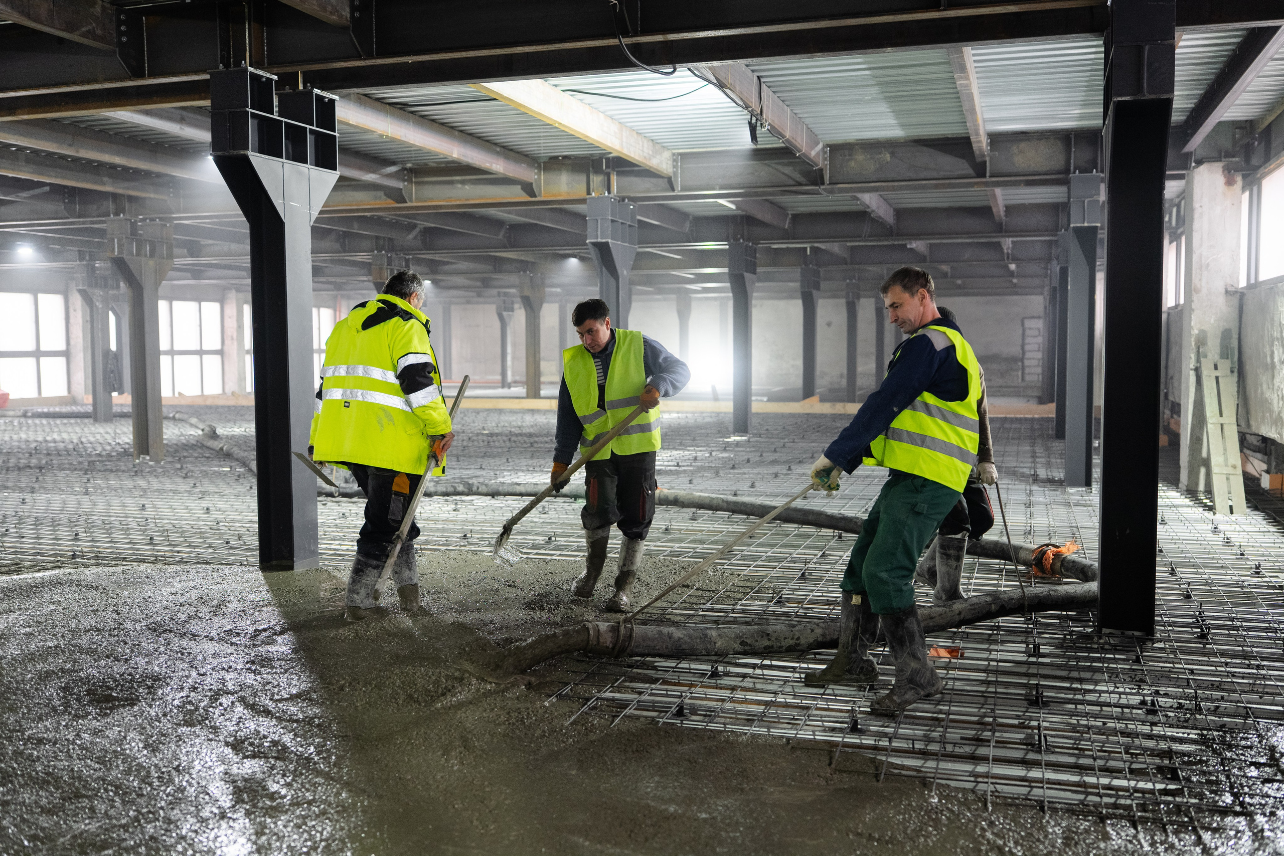 Land. Фотограф в Санкт-Петербурге Мария Александрова