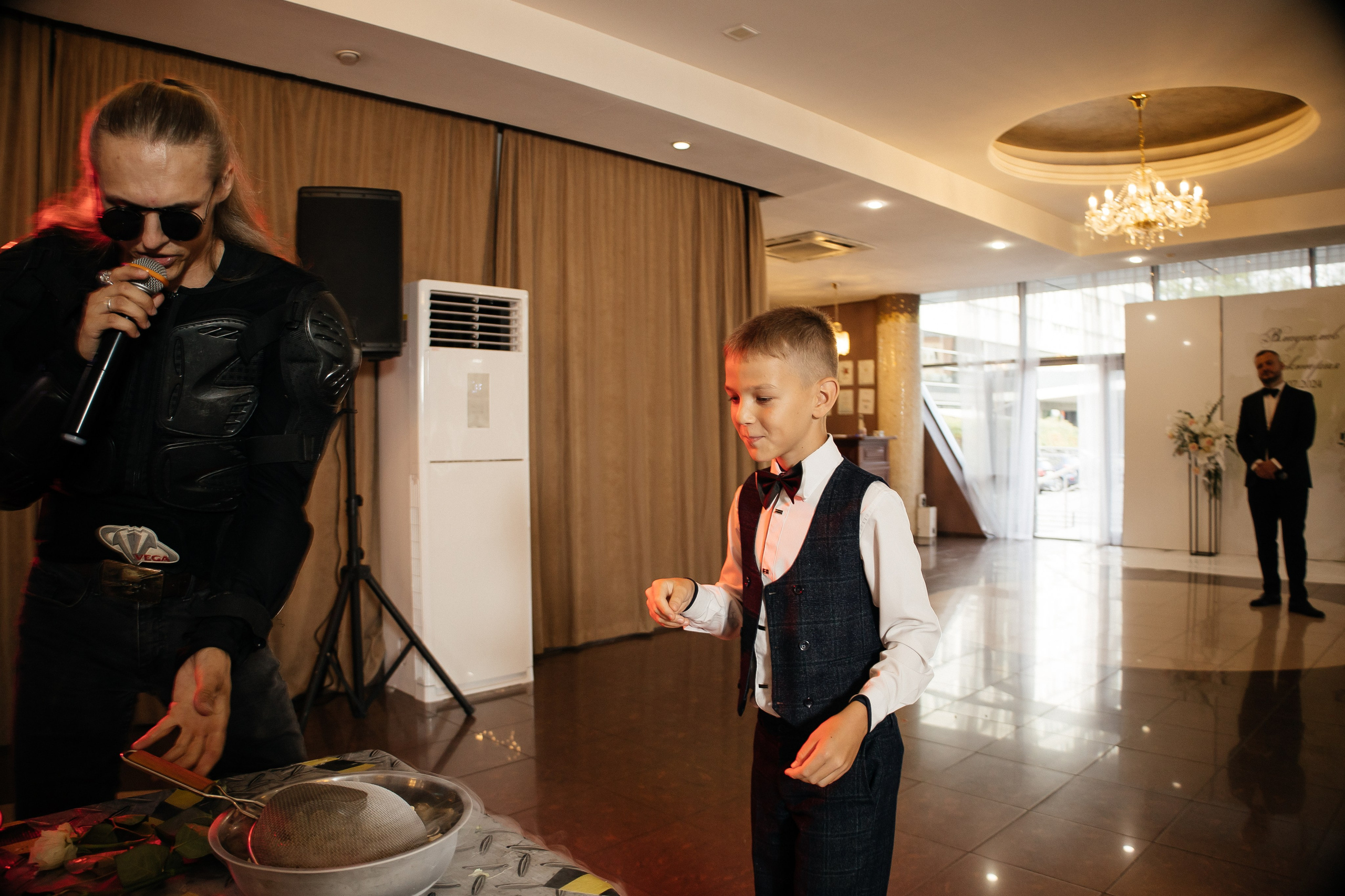 Свадьба полный день. Фотограф в Иркутске