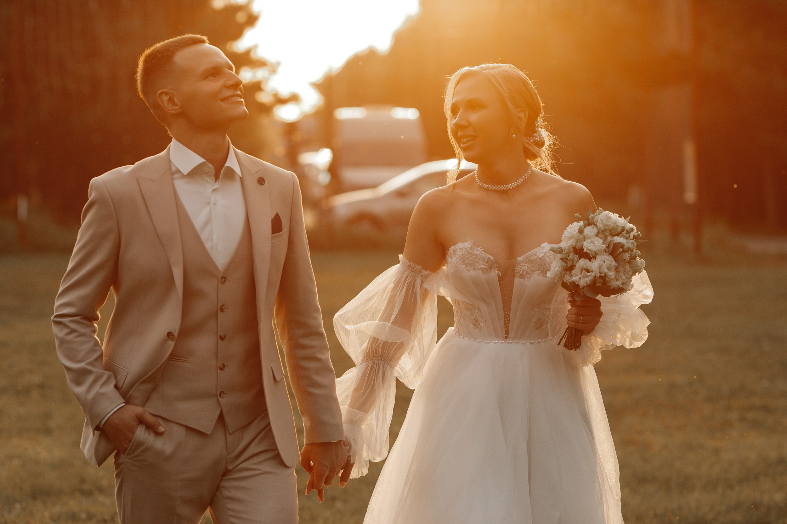 Свадебная серия. Свадебный фотограф Павел Фурашов в Нижнем Новгороде | Paul Matis