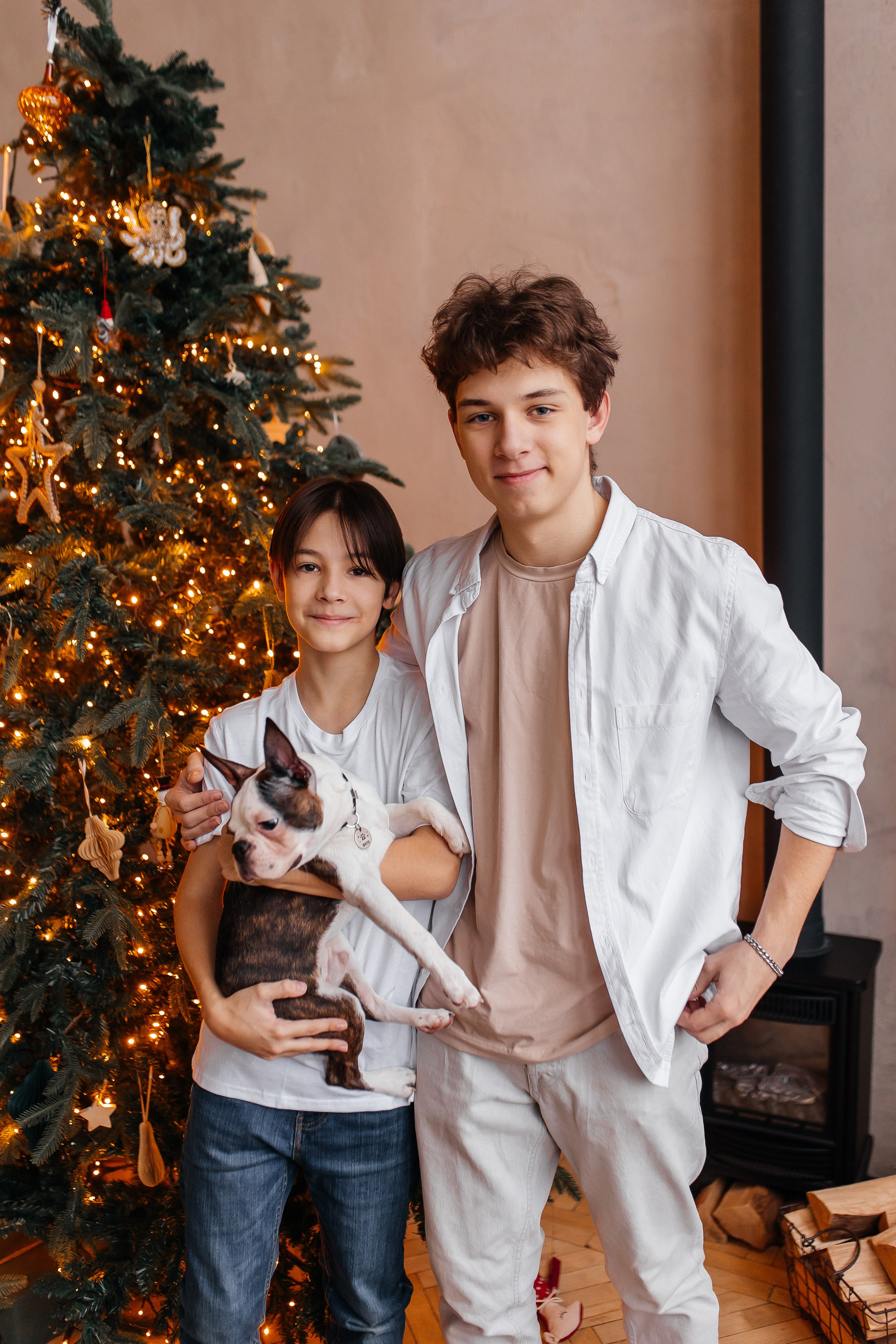 Большой семьей вместе. Свадебный и семейный фотограф в Туле и области Маша Костина