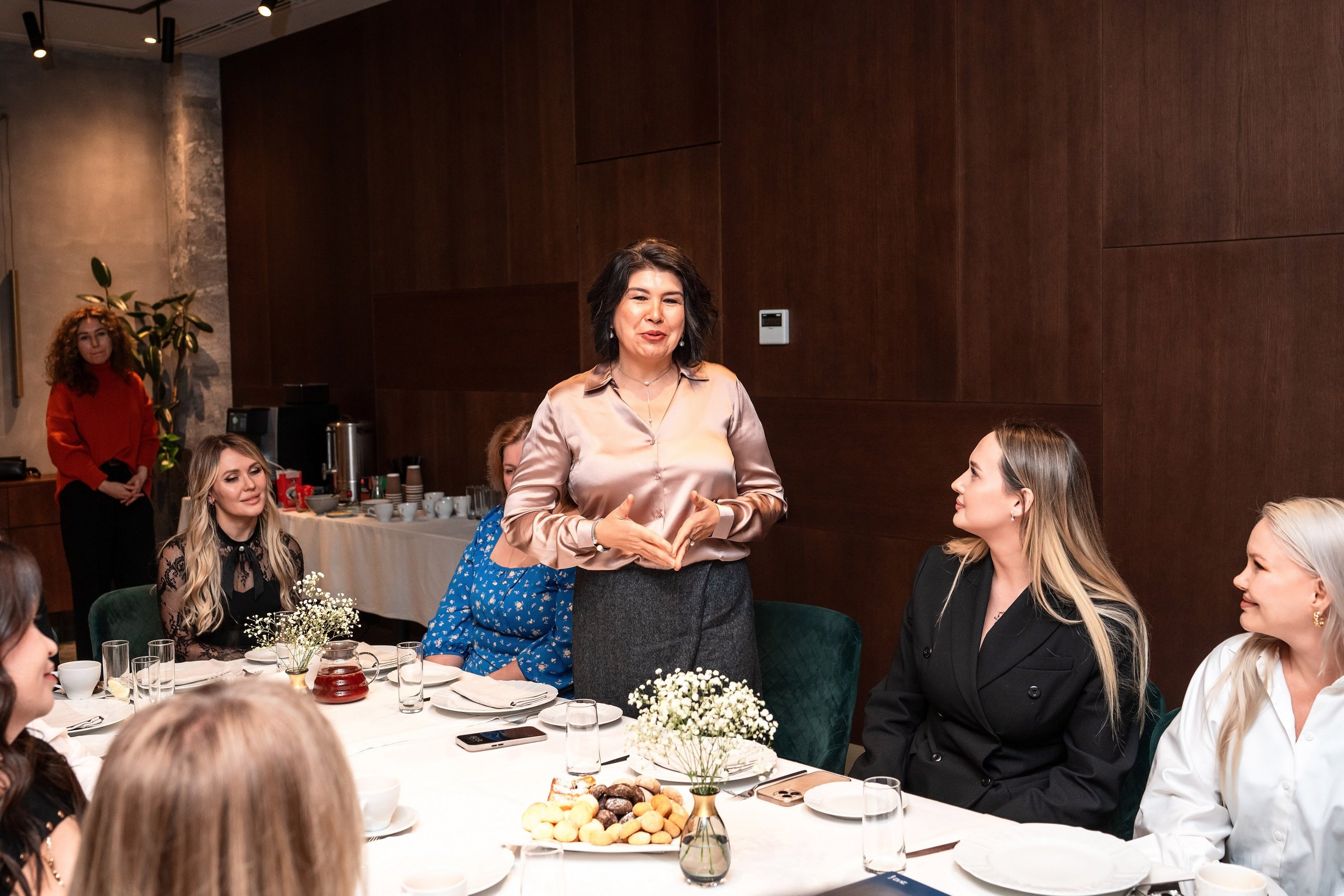 Фоторепортаж деловой Сочи. Фотограф Сочи