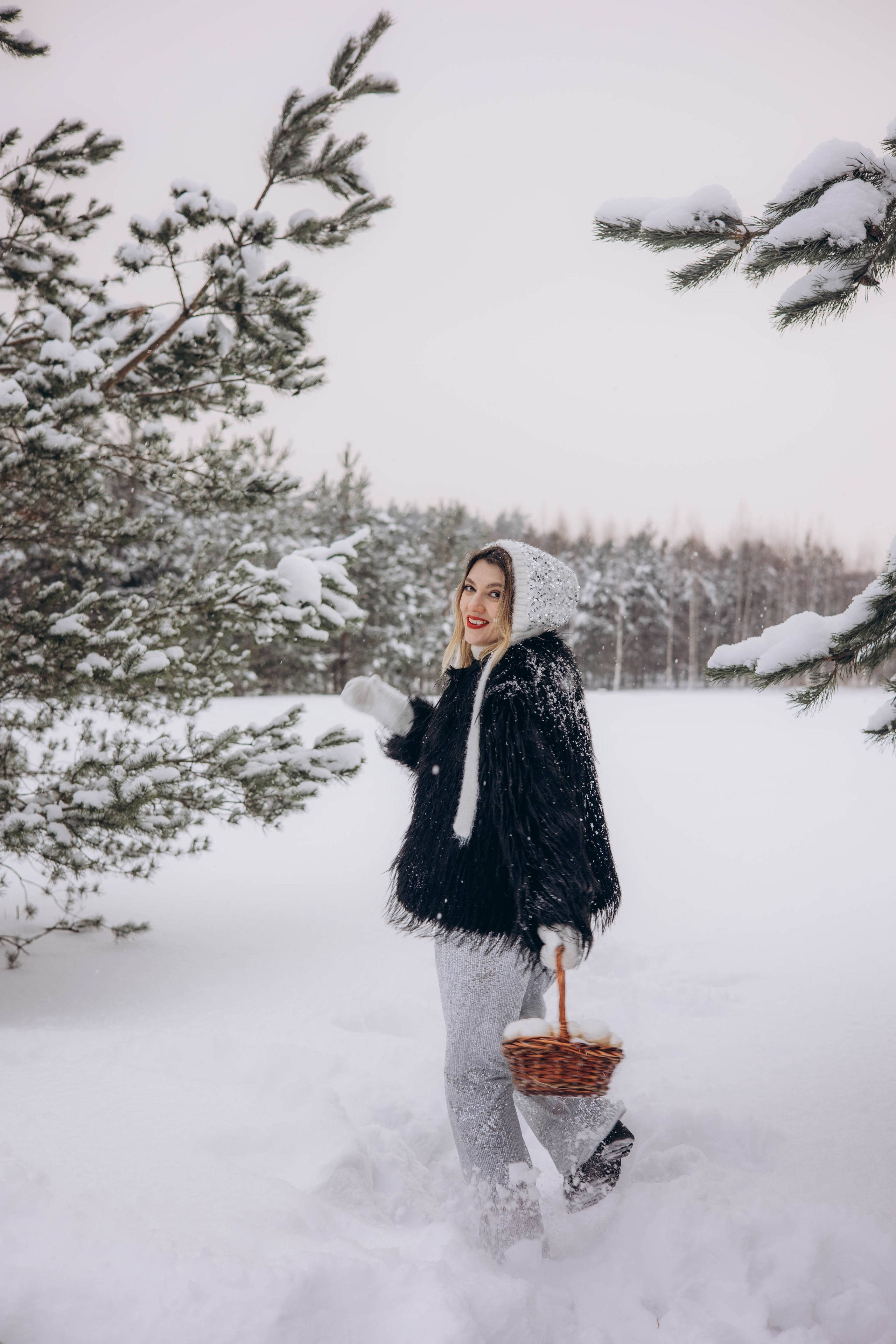 Алена. Наталья Косьянова. Ваш фотограф. Москва