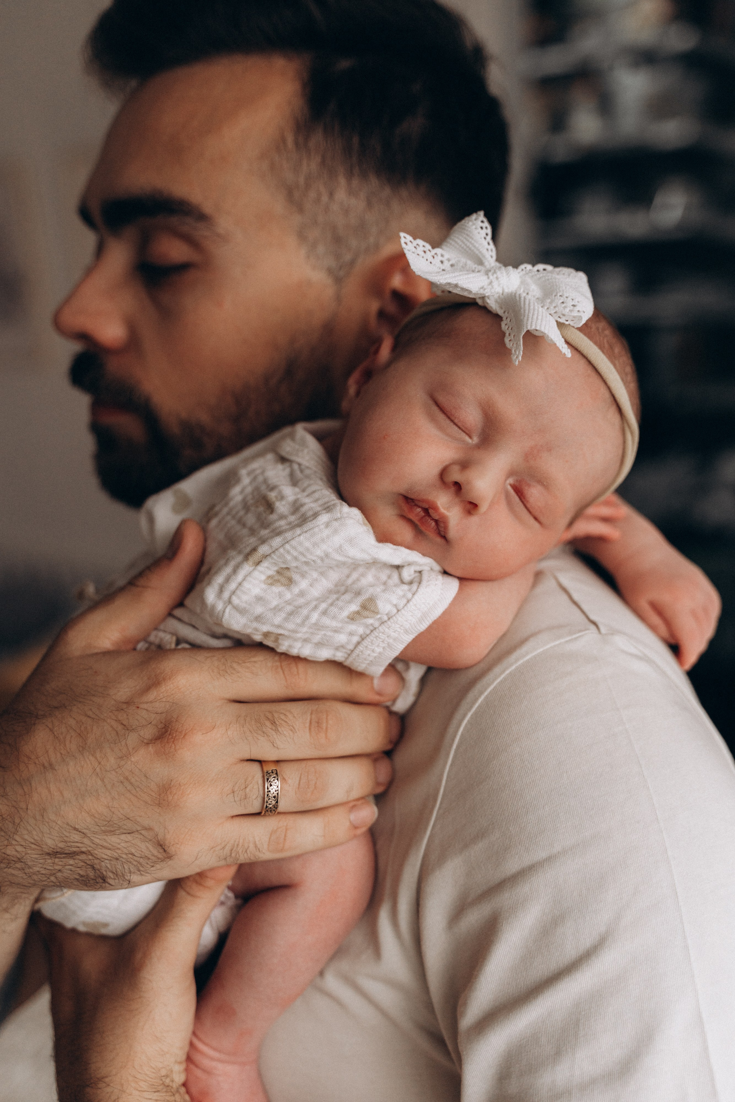 Вова, Катя, Гриша и Ася. Волик Мария