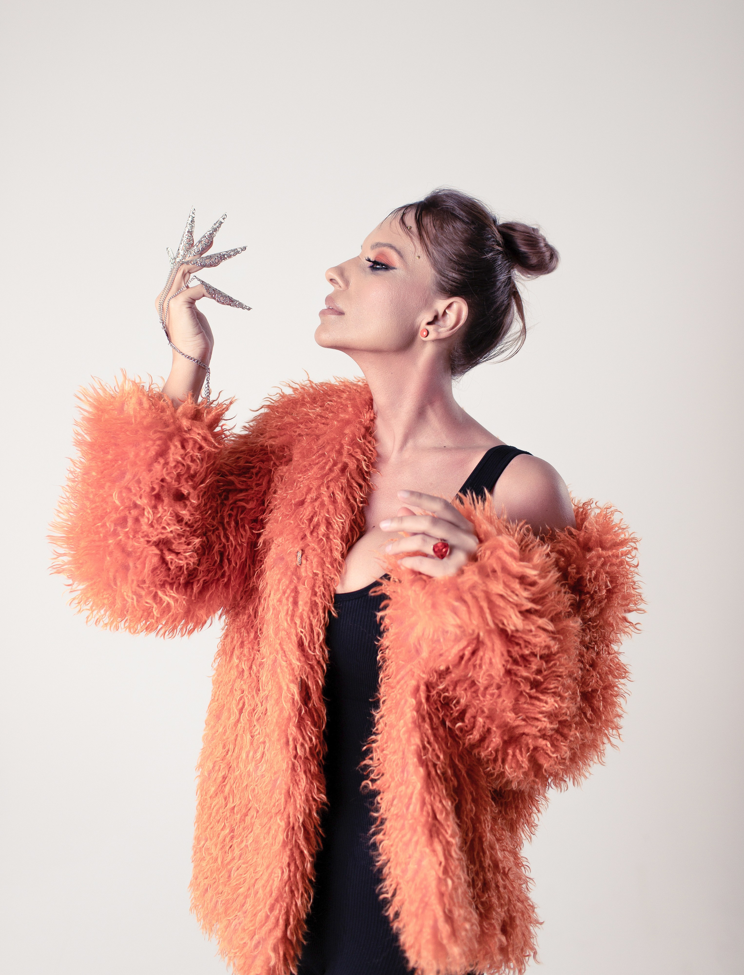 Фотосессия в подарок. Фотограф в Санкт-Петербурге Степанская Юлия