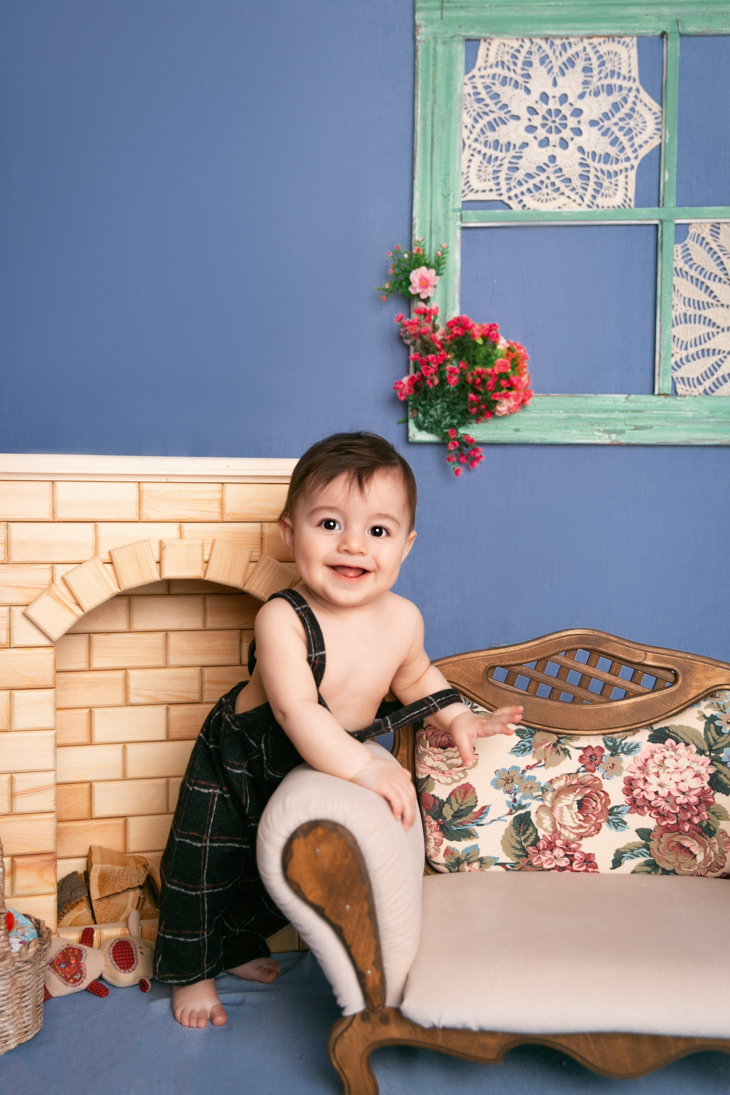 Дети. Детский и семейный фотограф в Екатеринбурге. Студия «Сюжеты»