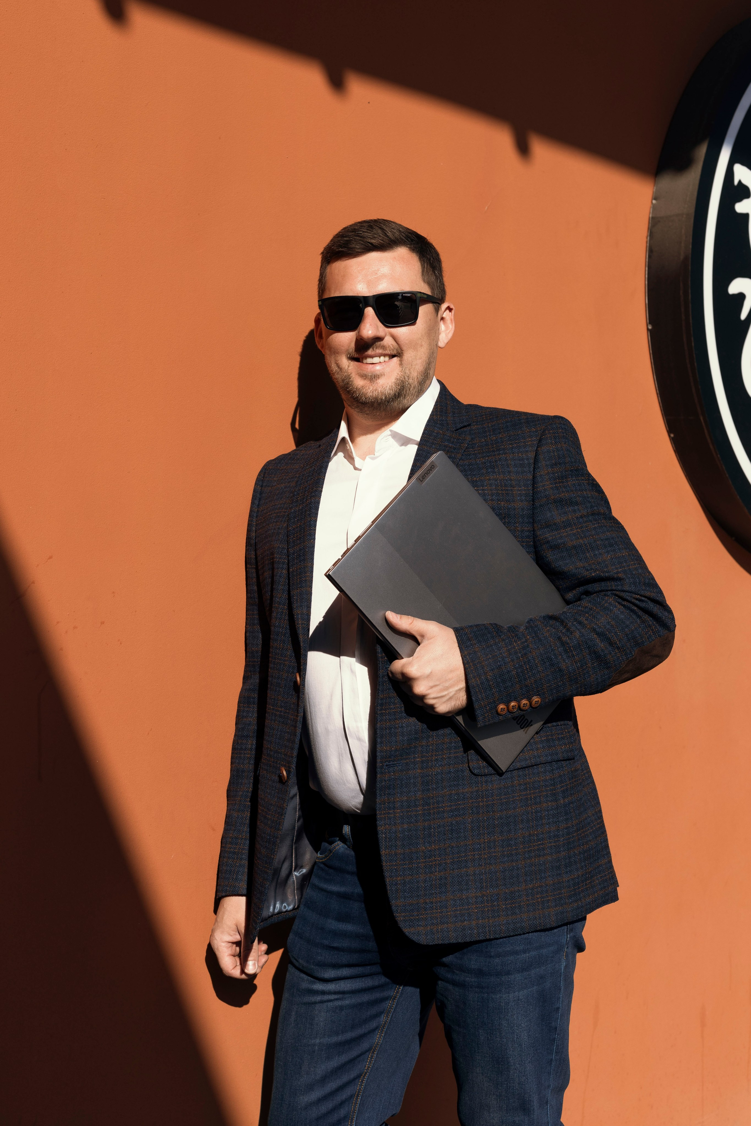 Евгений. Фотограф в Москве и Московской области