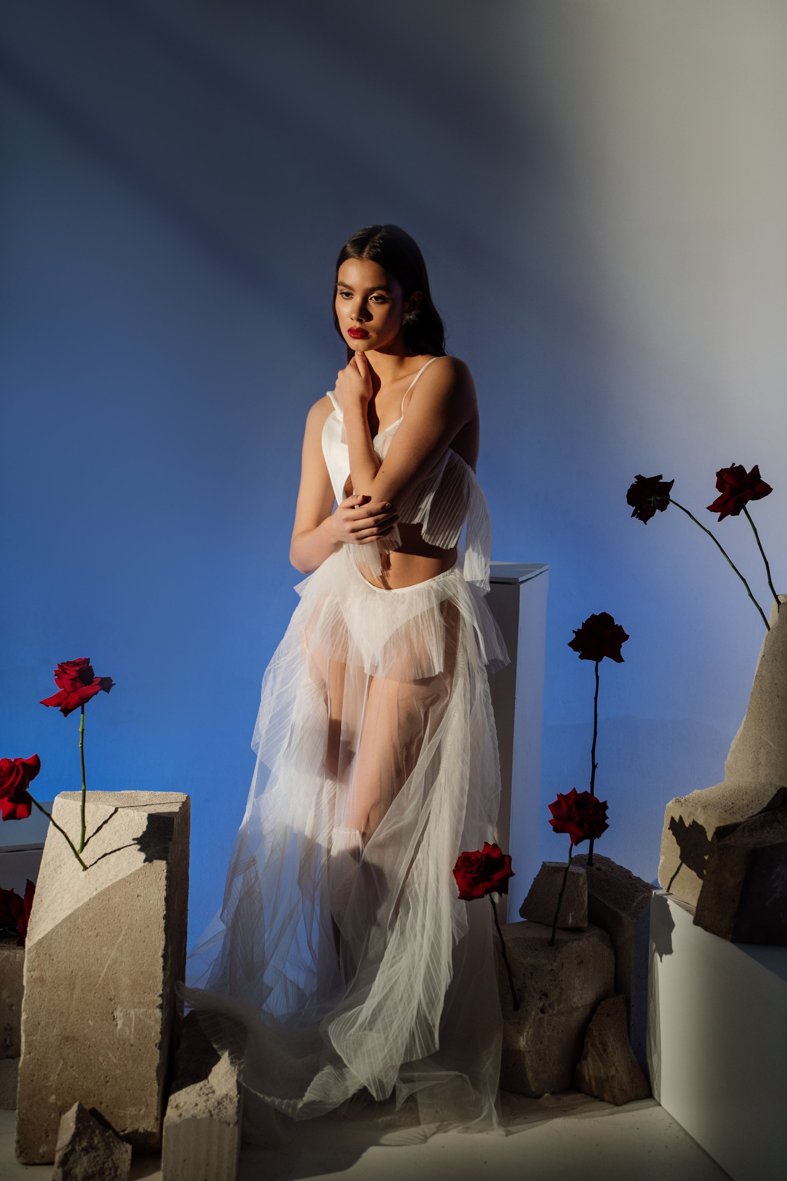 RED. Свадебный фотограф Тольятти Москва Адамова Виктория