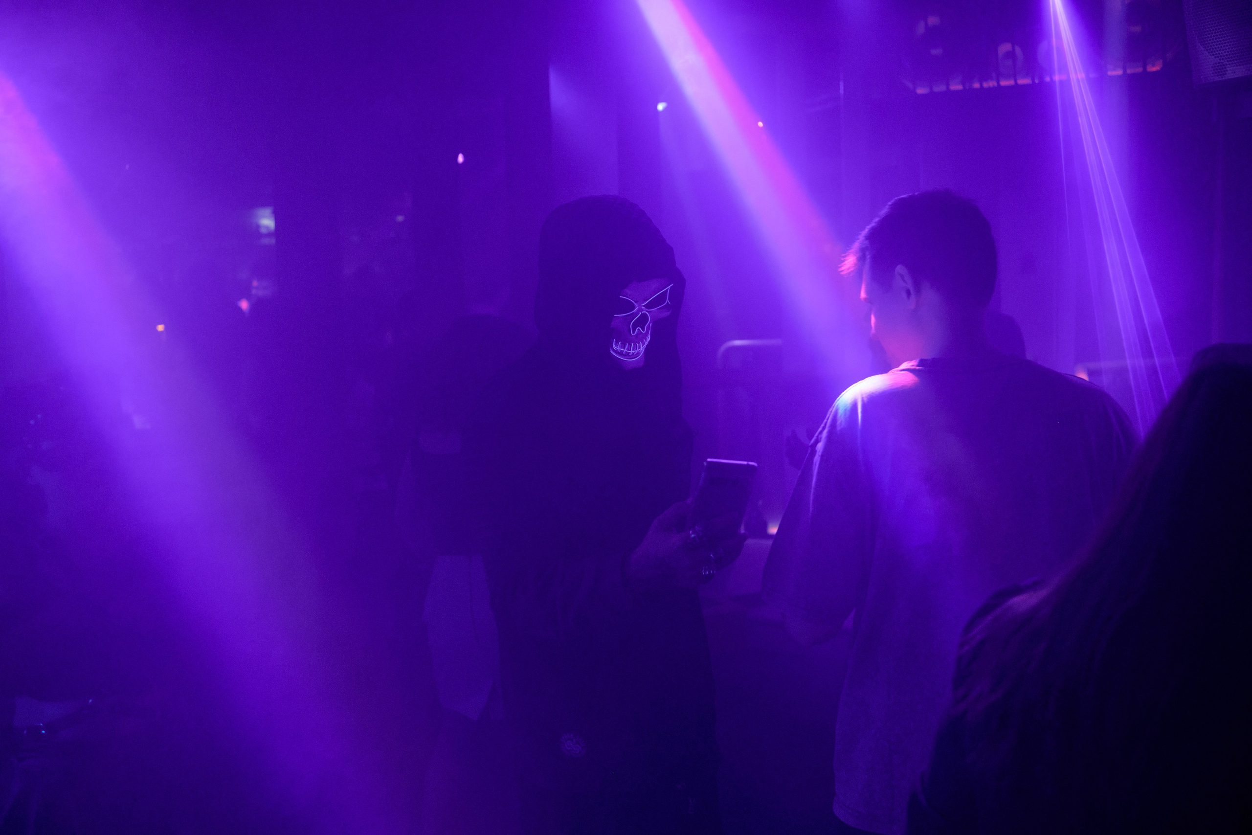 .segments | Community Meetup 01. Фотограф Vika Rin