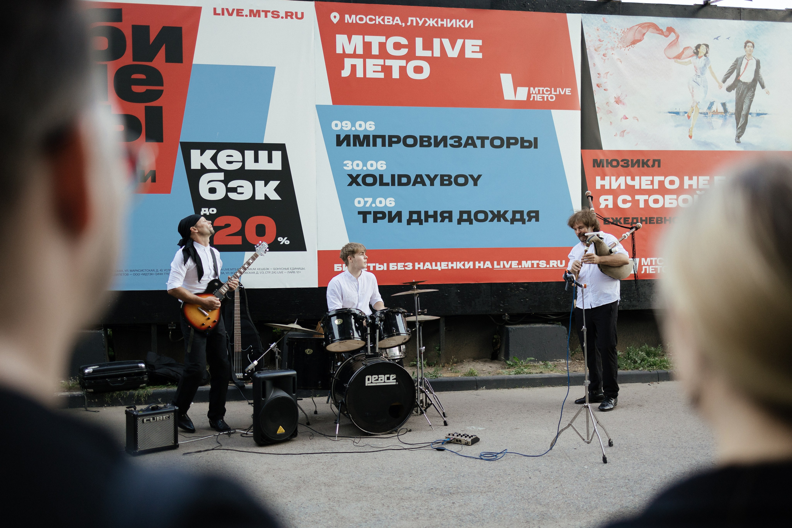 Fest TOP craft Beer. Портретный фотограф Арсения Теплова