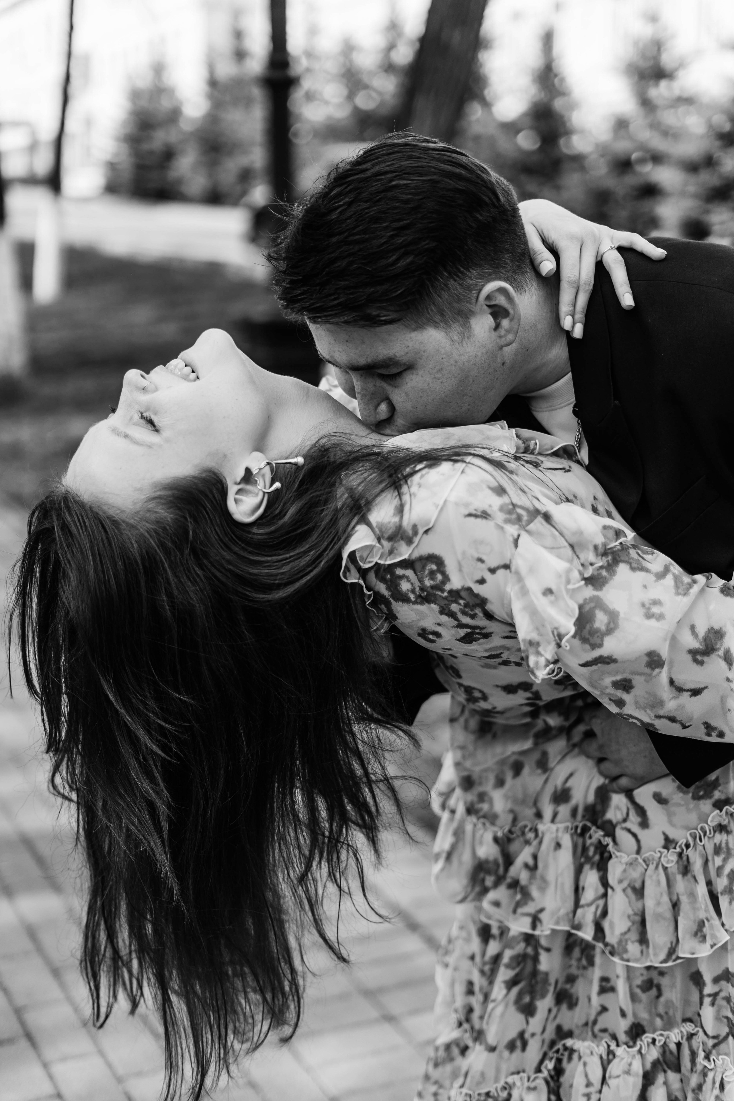 Свадебный фотограф в Уфе Данилова Елена