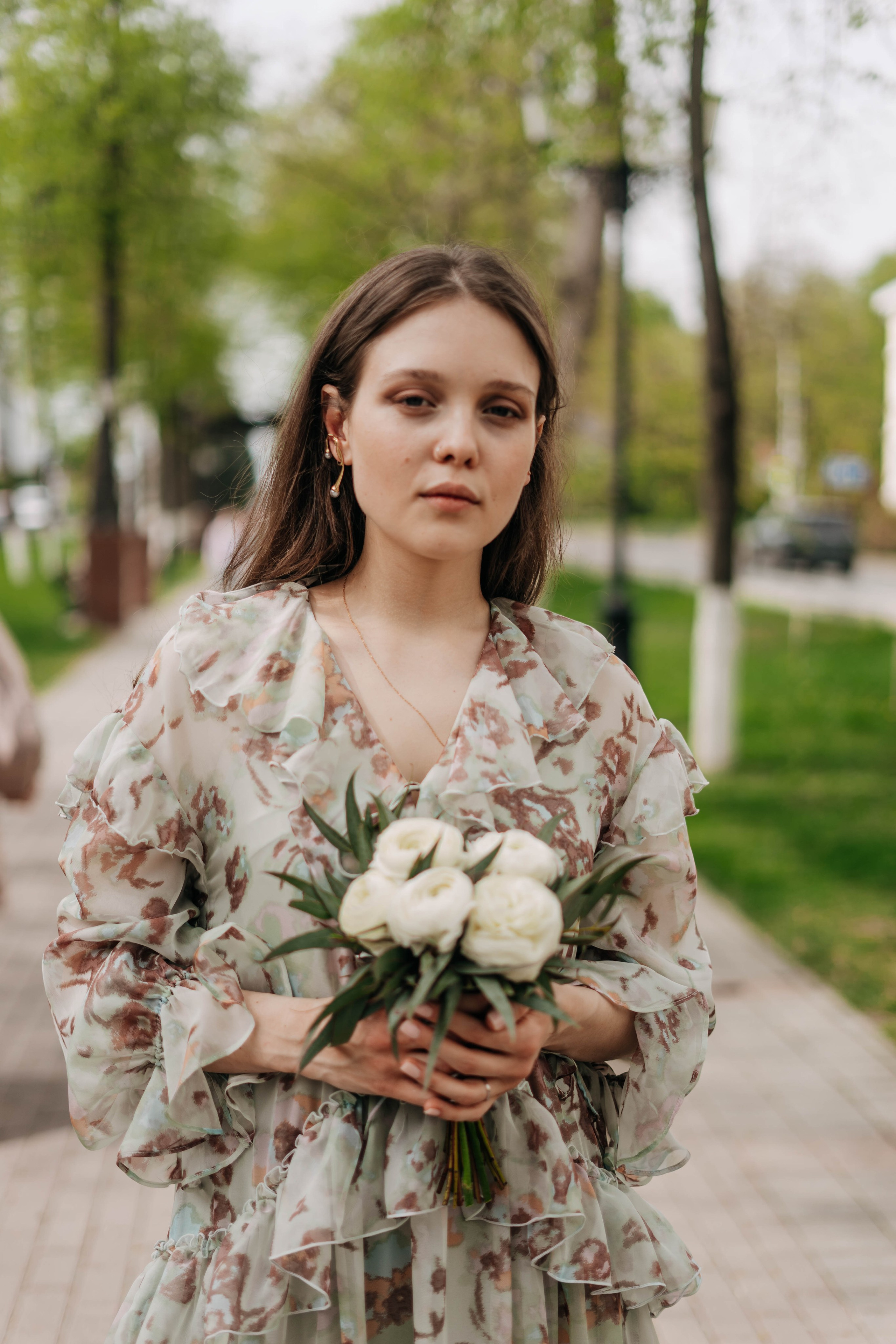 Свадебная фотосессия в Уфе. Свадебный фотограф в Уфе — Данилова Елена