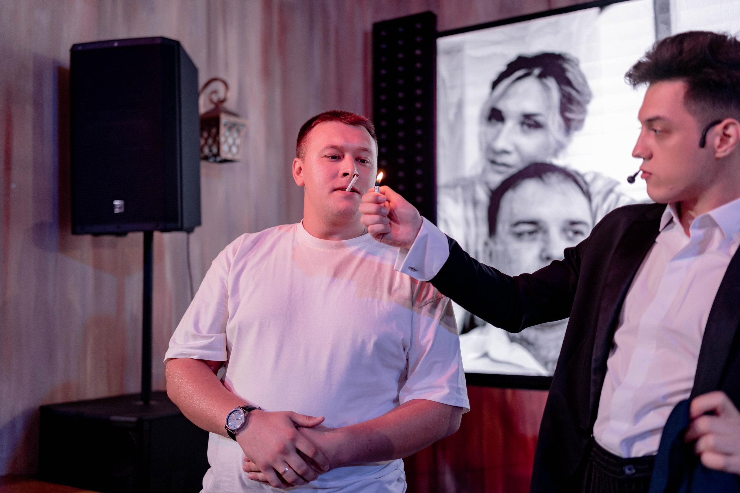 Свадебная фотосессия Ромы и Ольги в Уфе. Свадебный фотограф в Уфе  — Данилова Елена