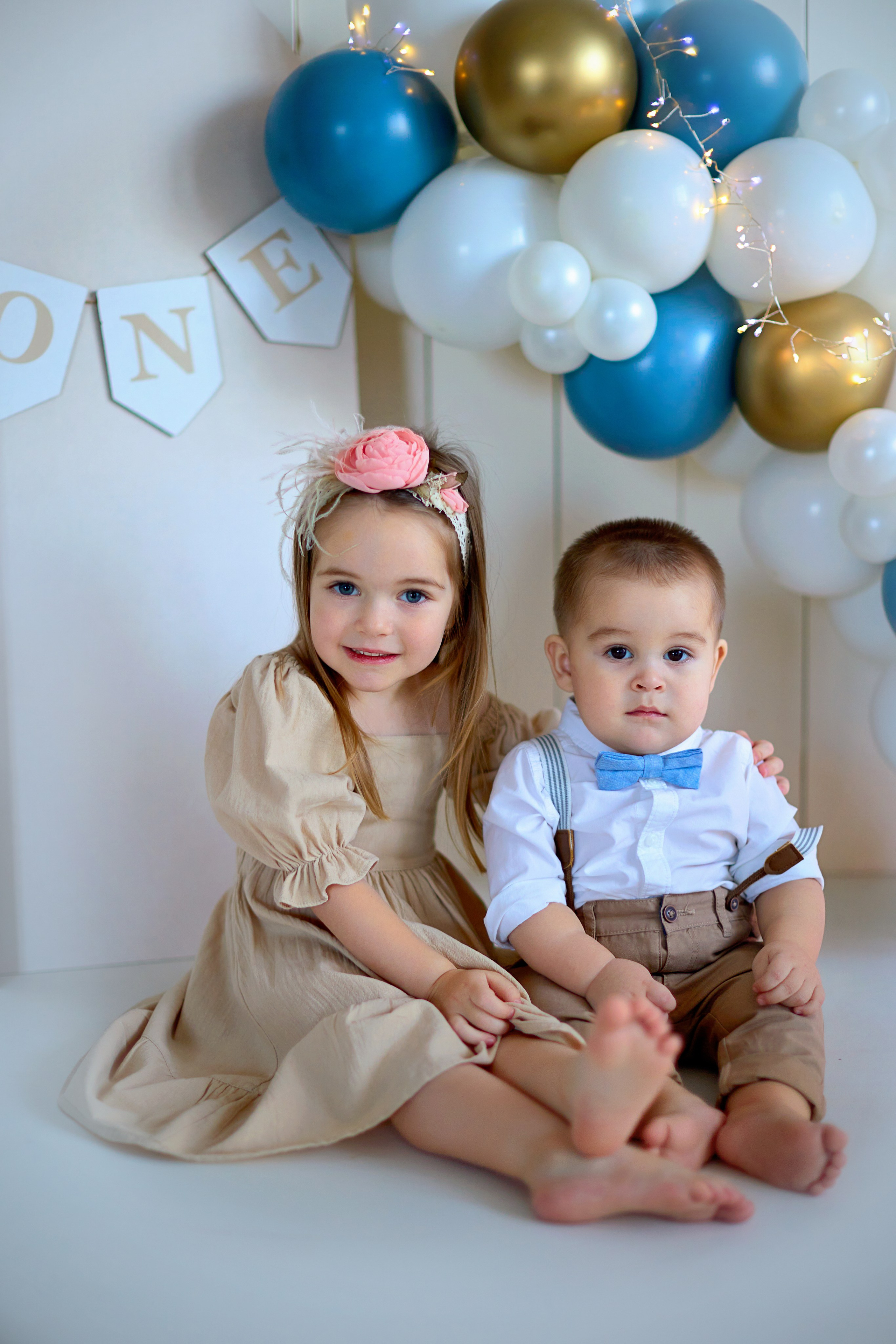 Детский фотограф Влада Ловада