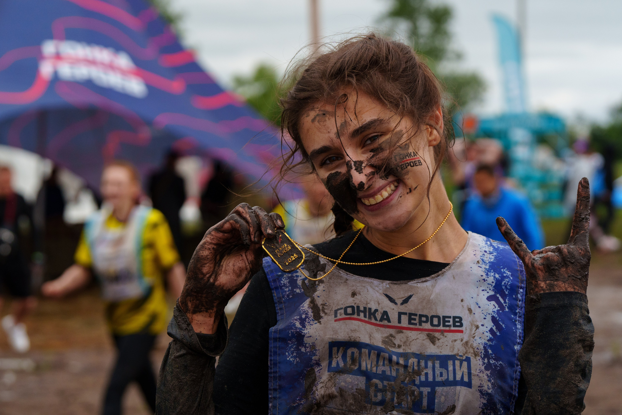 Спортивный репортаж. Фотограф в Самаре Иван Сеножатский