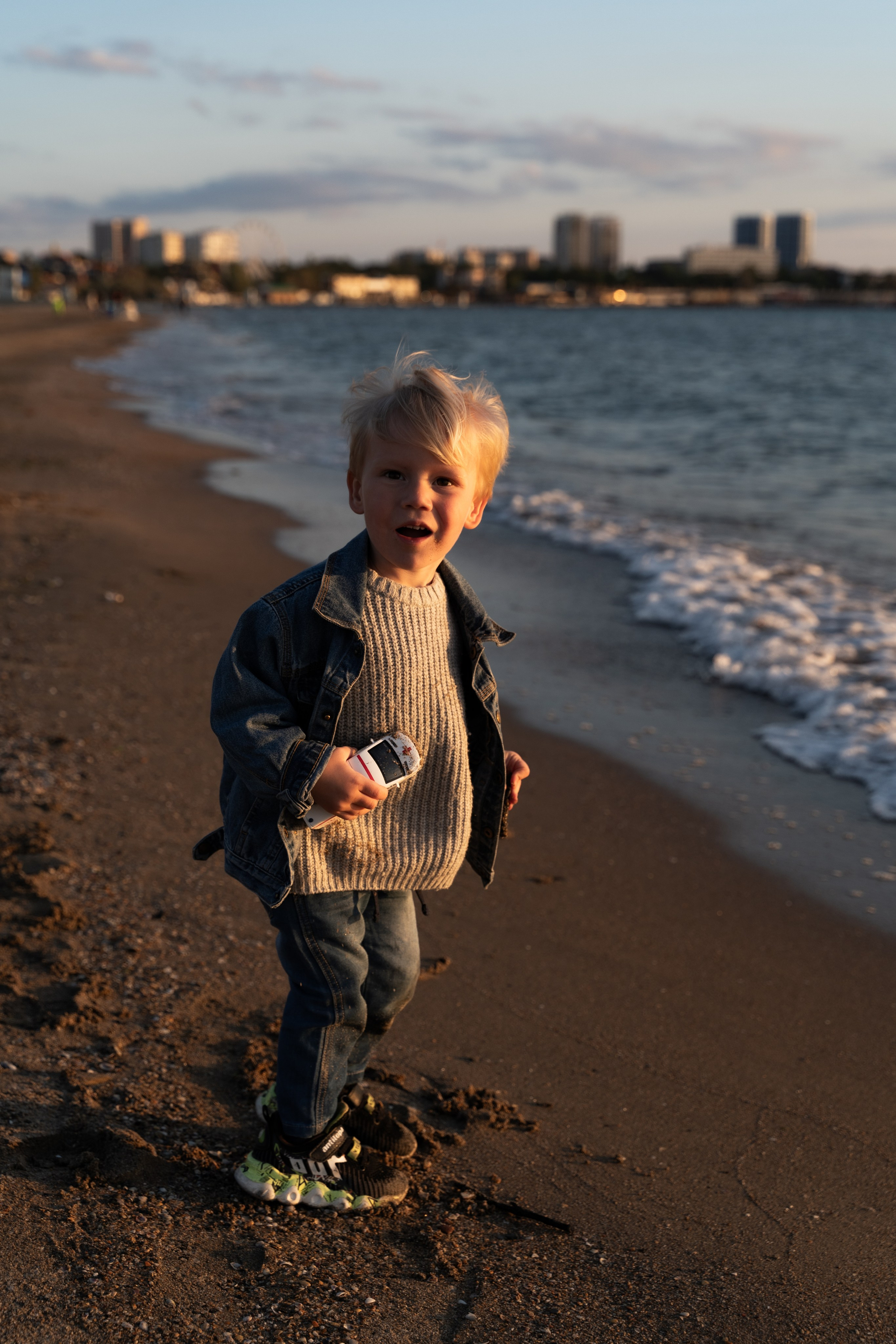 Дети. Фотограф в Анапе Динара Шеви