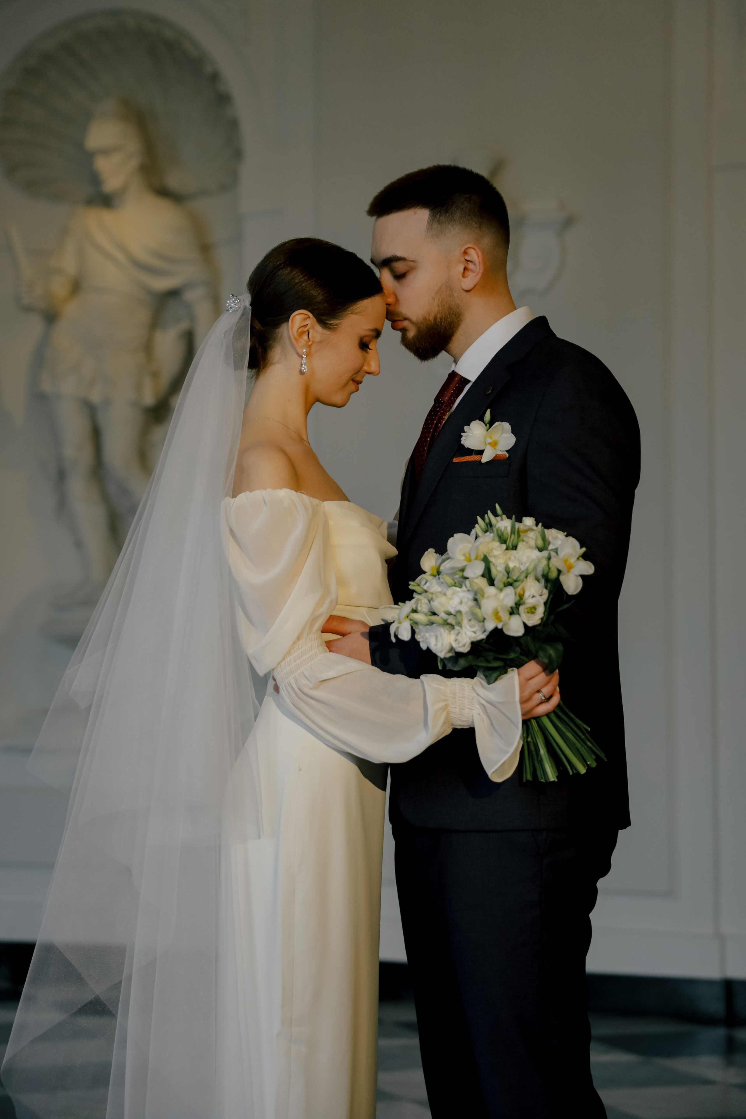 Свет внутри нас. Свадебный и семейный фотограф в Варшаве